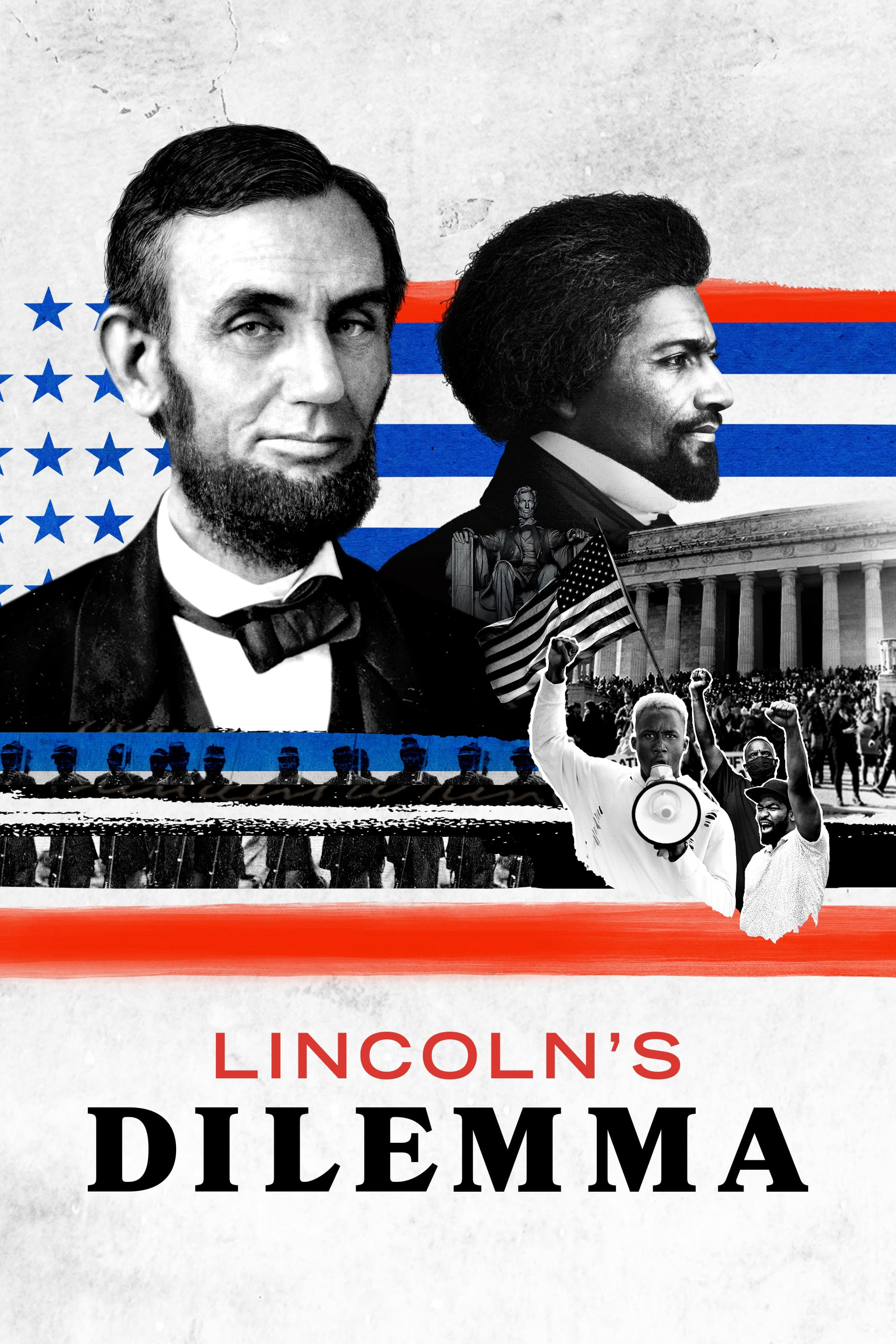 Xem Phim Thế Lưỡng Nan Của Abraham Lincoln Vietsub HD Online - Rophim