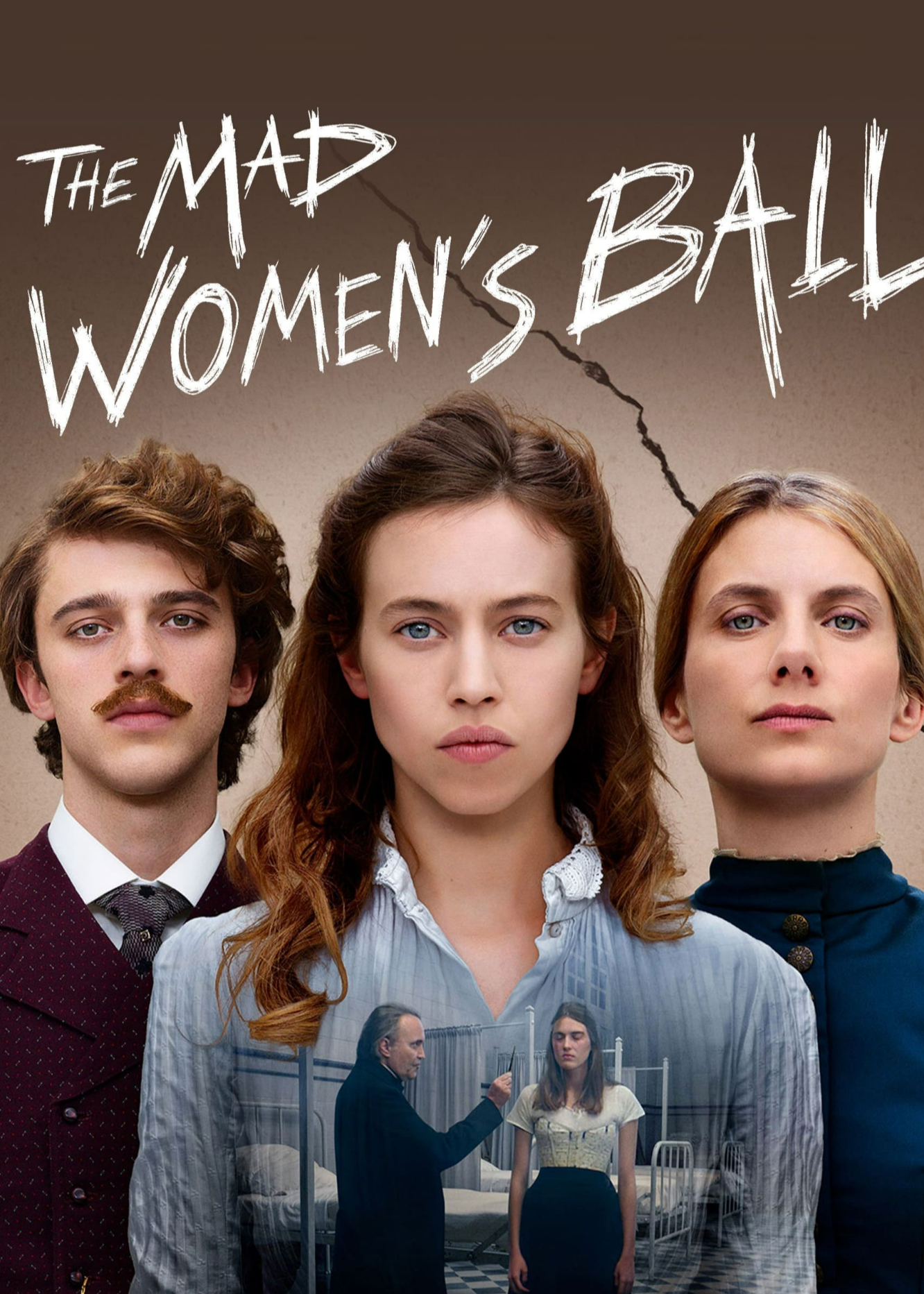 Xem Phim The Mad Women's Ball Vietsub HD Online - Rophim