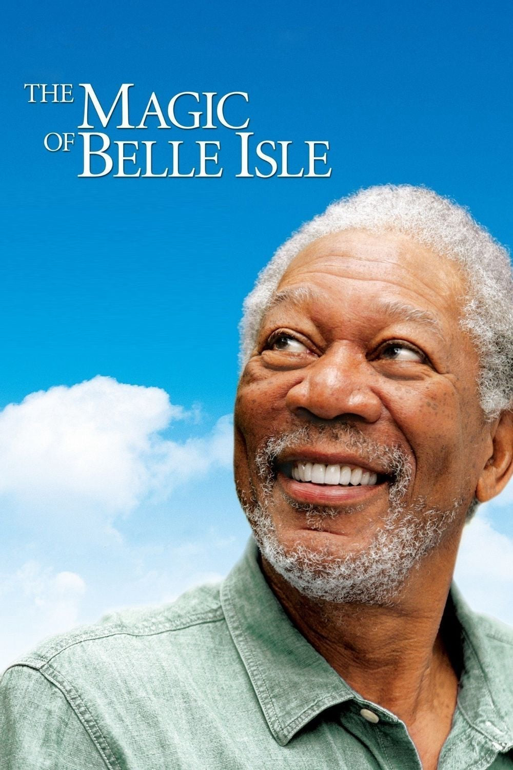 Xem Phim The Magic of Belle Isle Vietsub HD Online - Rophim