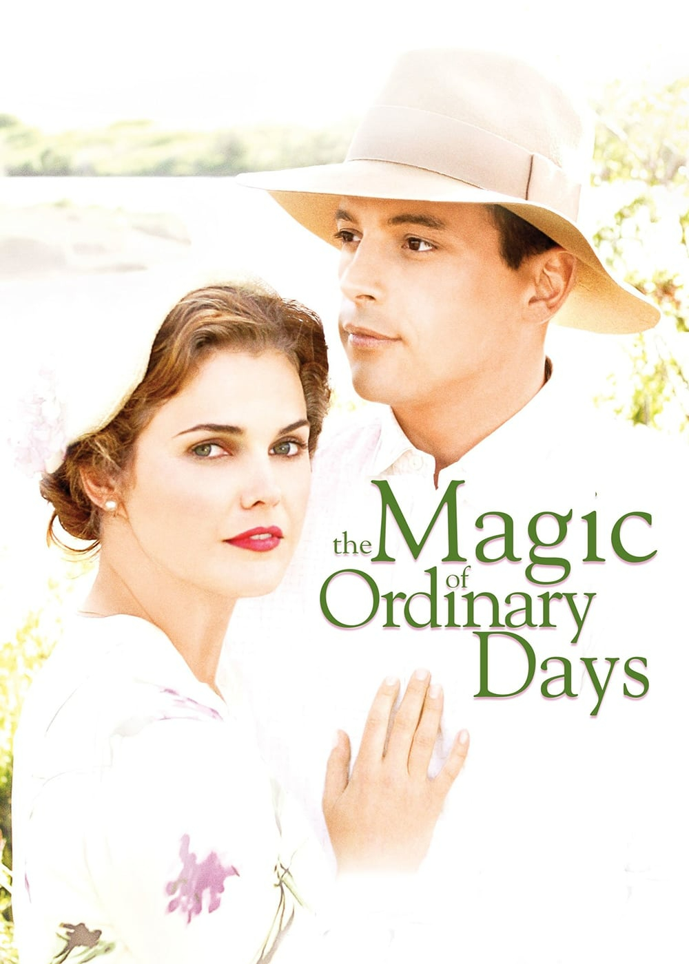 Xem Phim The Magic of Ordinary Days Vietsub HD Online - Rophim