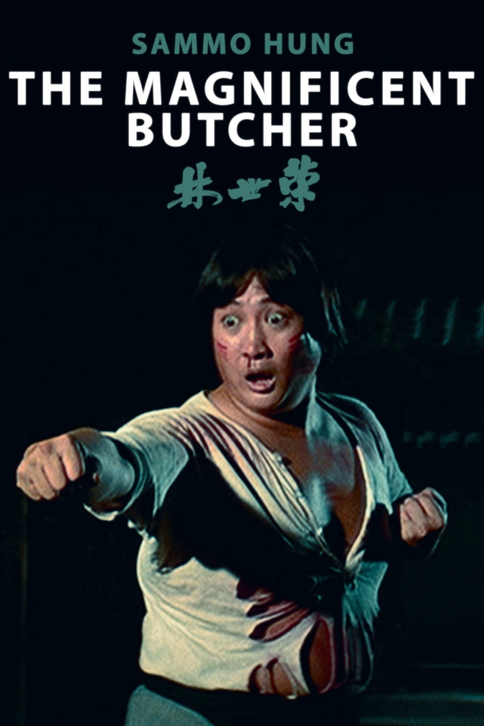 Xem Phim The Magnificent Butcher Vietsub HD Online - Rophim
