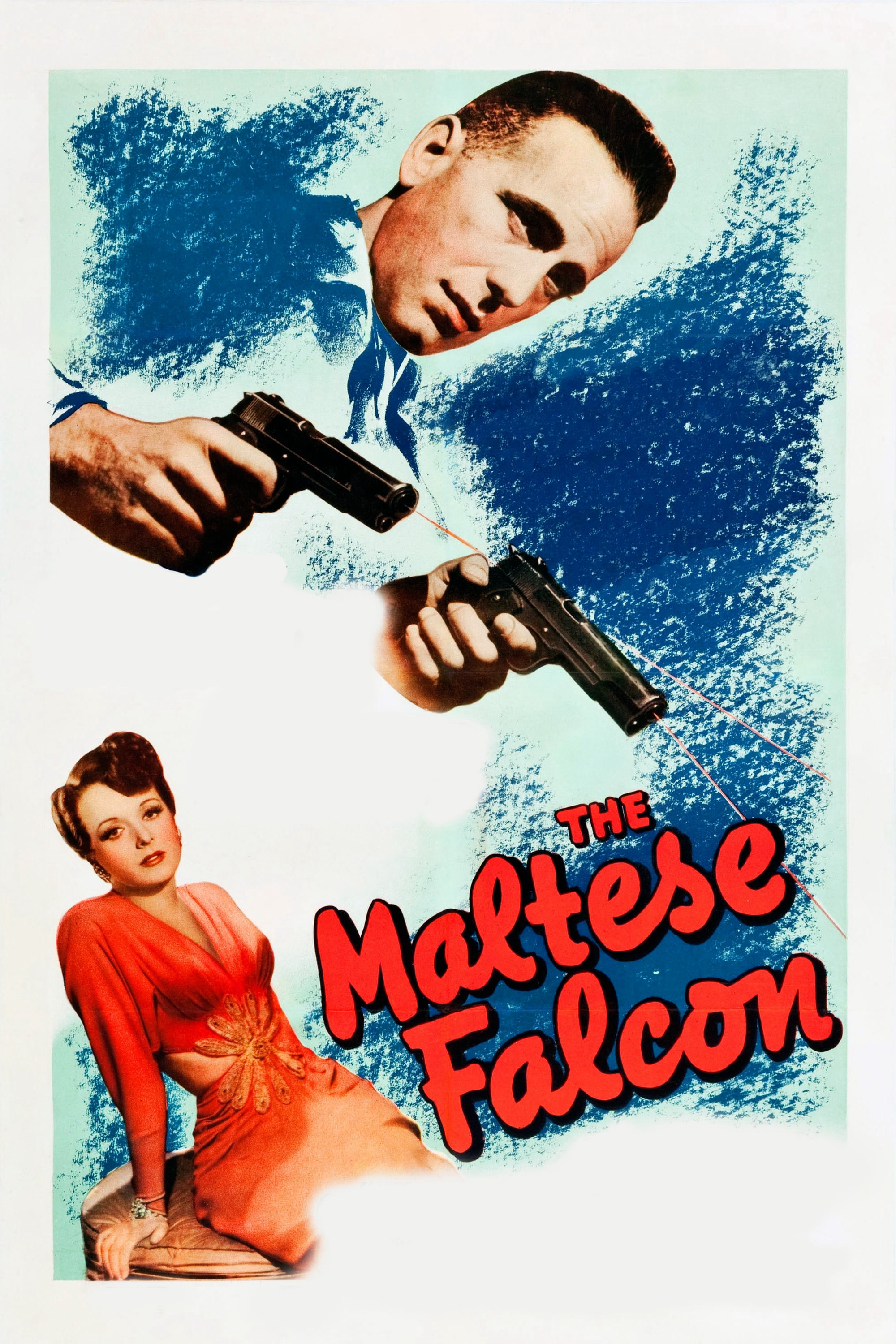 Xem Phim The Maltese Falcon Vietsub HD Online - Rophim
