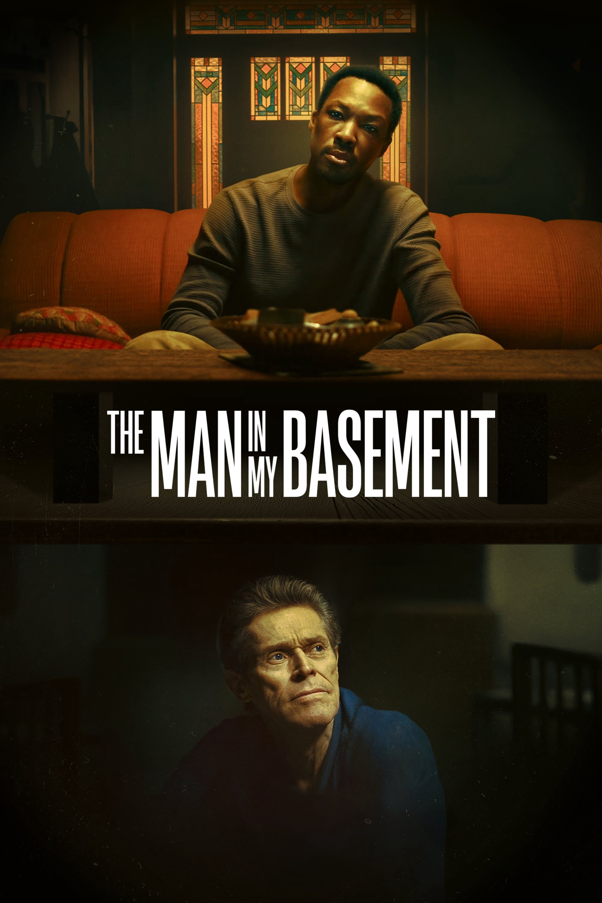 Xem Phim The Man in My Basement Vietsub HD Online - Rophim