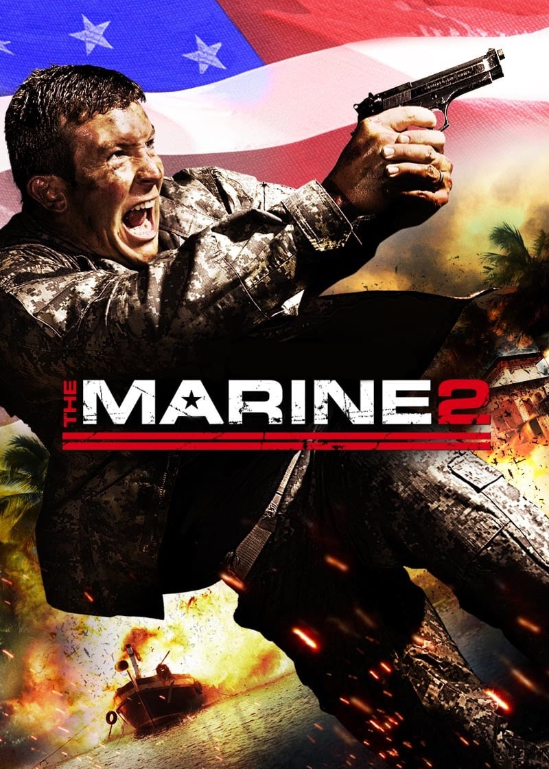 Xem Phim The Marine 2 Vietsub HD Online - Rophim