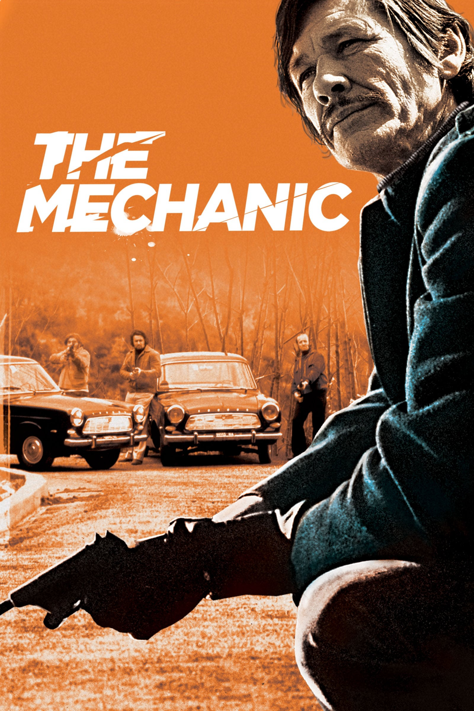 Xem Phim The Mechanic Vietsub HD Online - Rophim