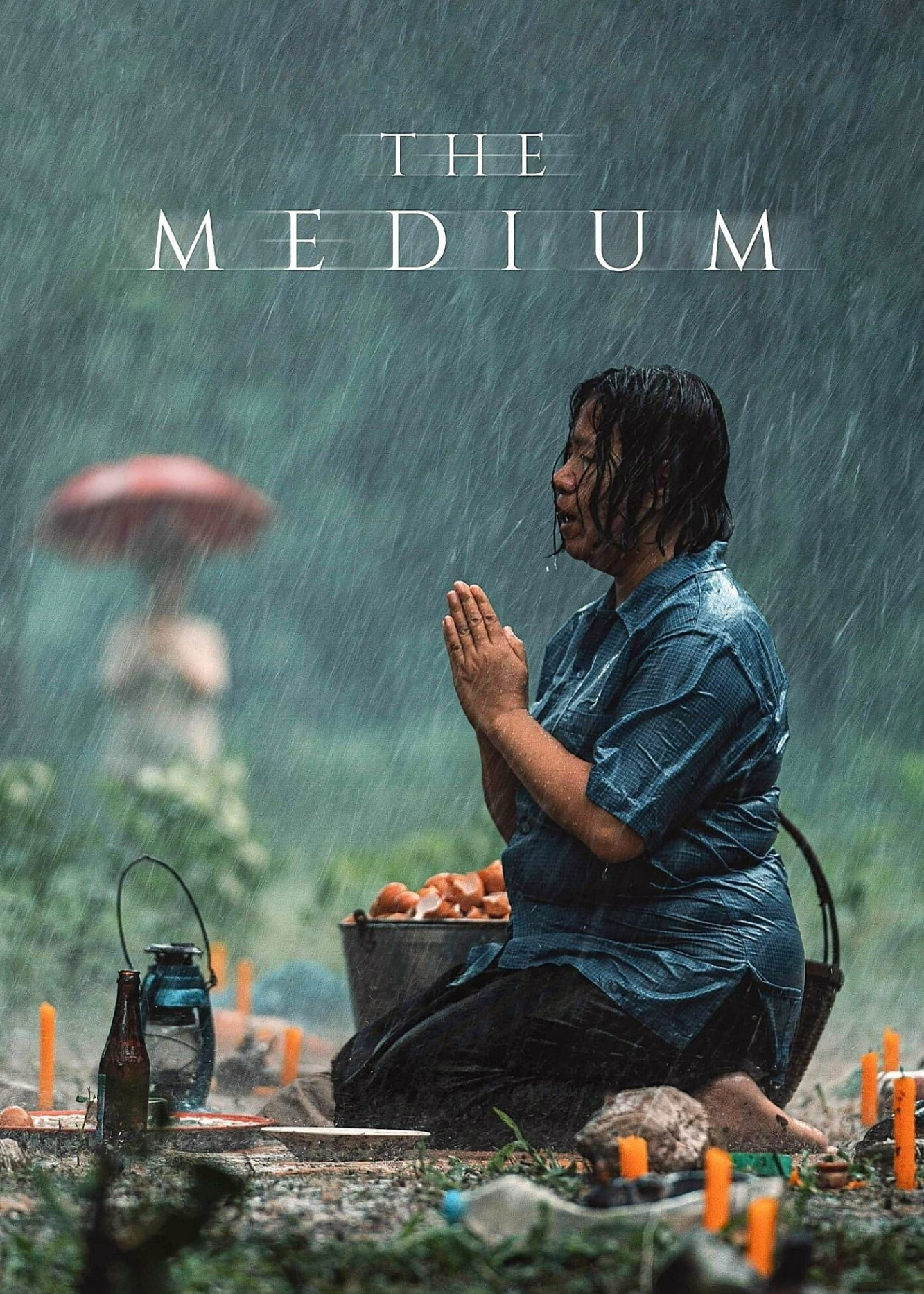 Xem Phim The Medium Vietsub HD Online - Rophim