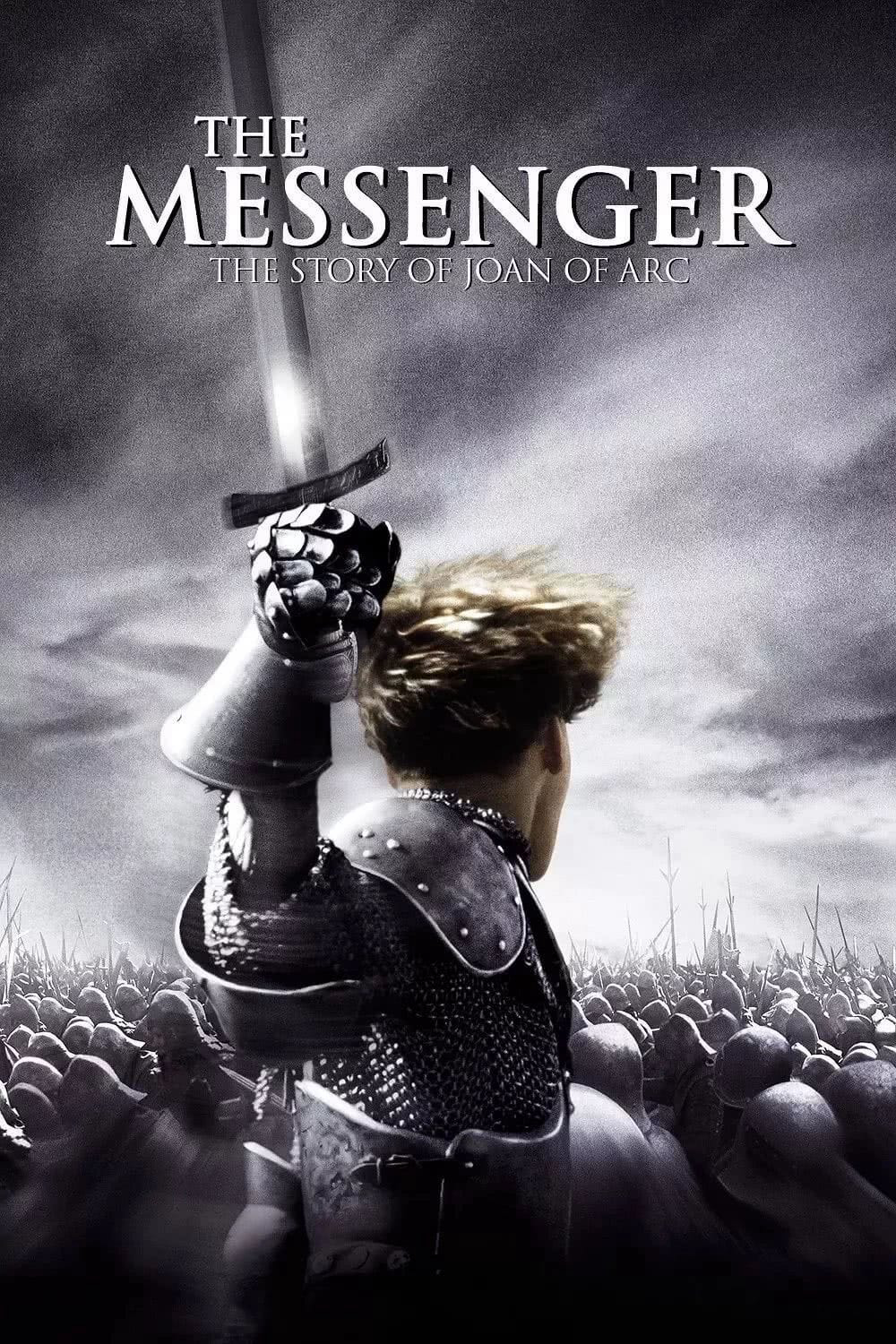 Xem Phim Câu chuyện về Thánh nữ Jeanne d'Arc Vietsub HD Online - Rophim