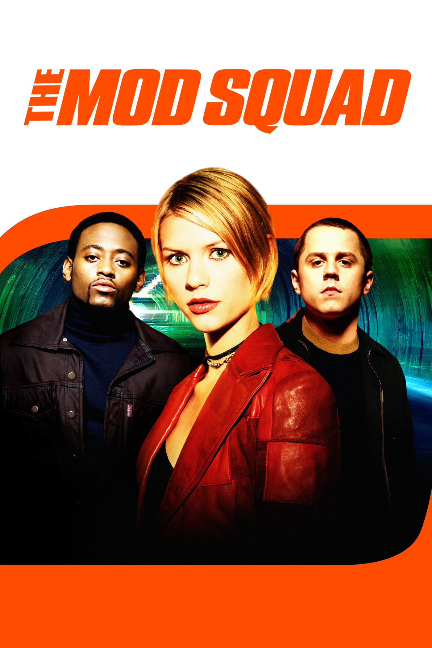 Xem Phim The Mod Squad Vietsub HD Online - Rophim