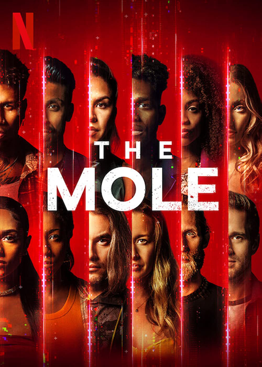 Xem Phim The Mole: Ai là nội gián Vietsub HD Online - Rophim