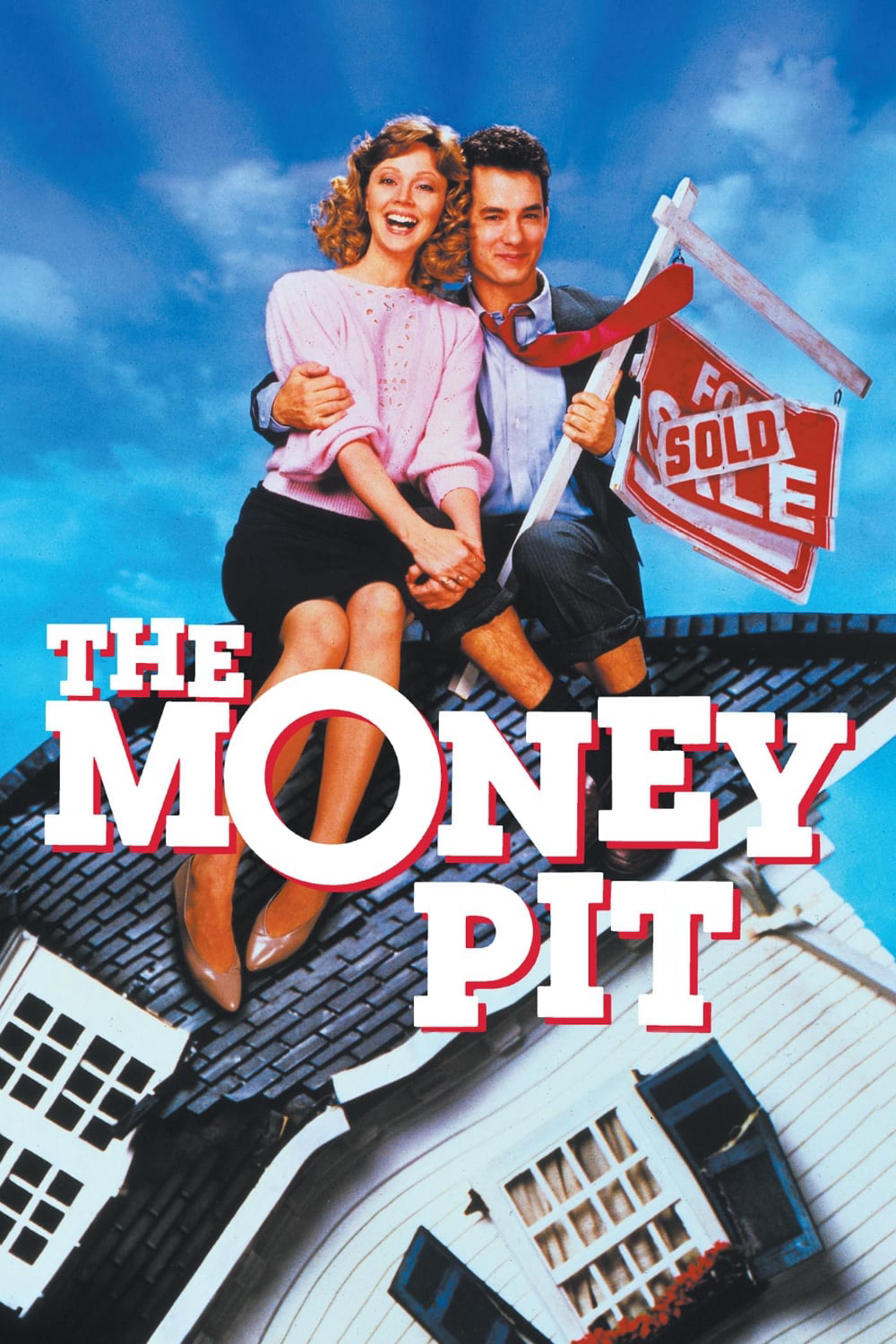 Xem Phim The Money Pit Vietsub HD Online - Rophim