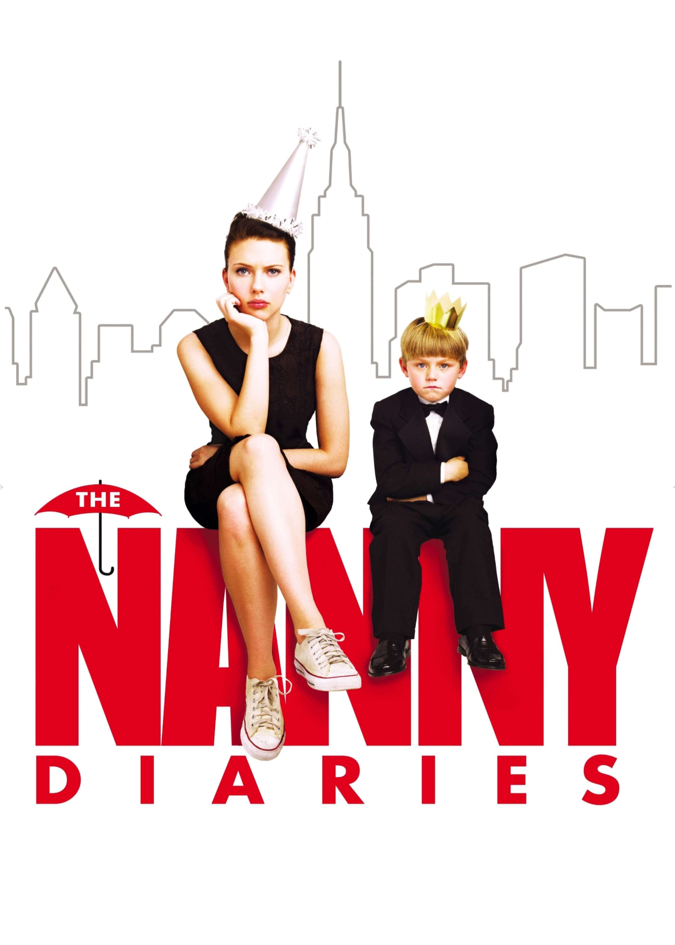 Xem Phim The Nanny Diaries Vietsub HD Online - Rophim