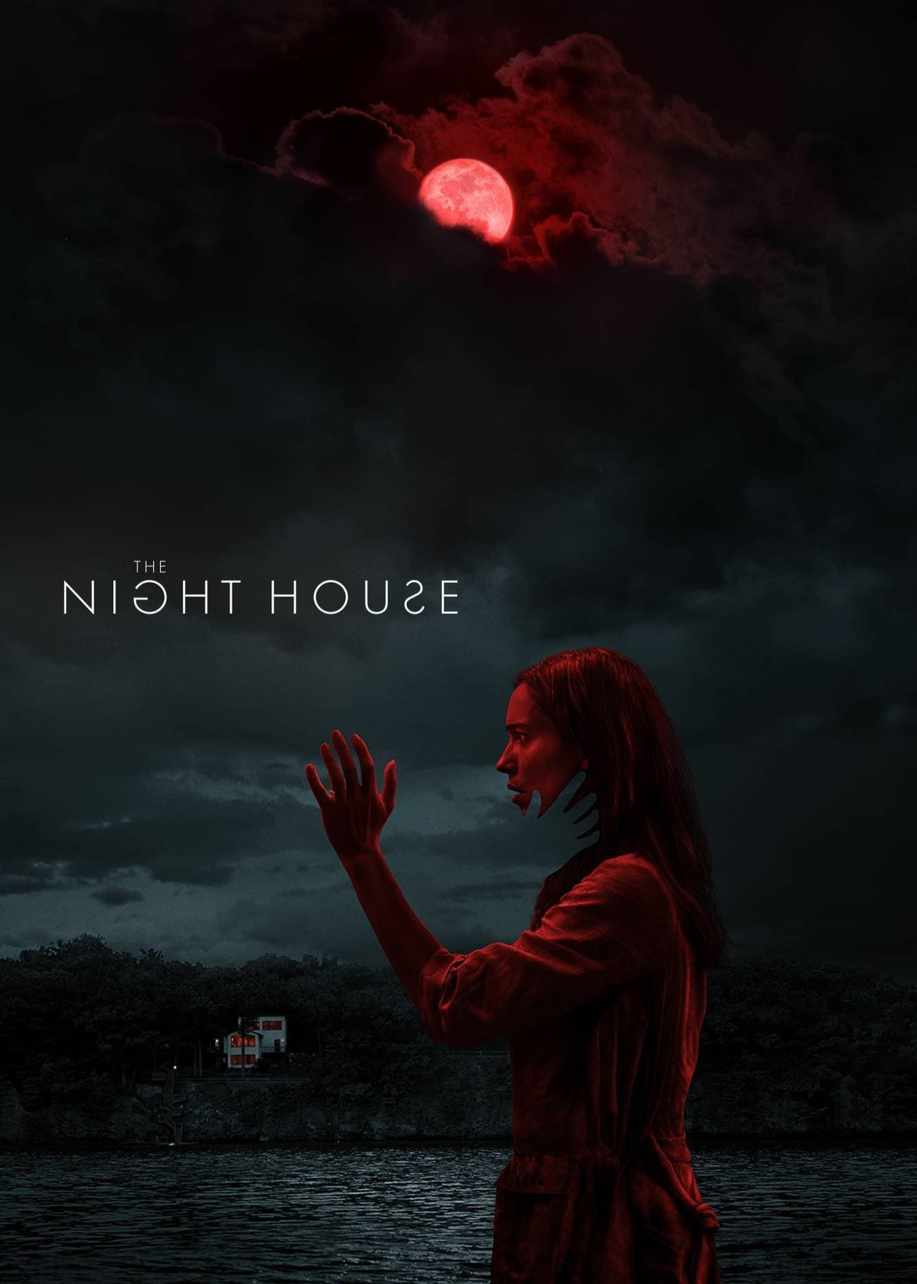 Xem Phim The Night House Vietsub HD Online - Rophim