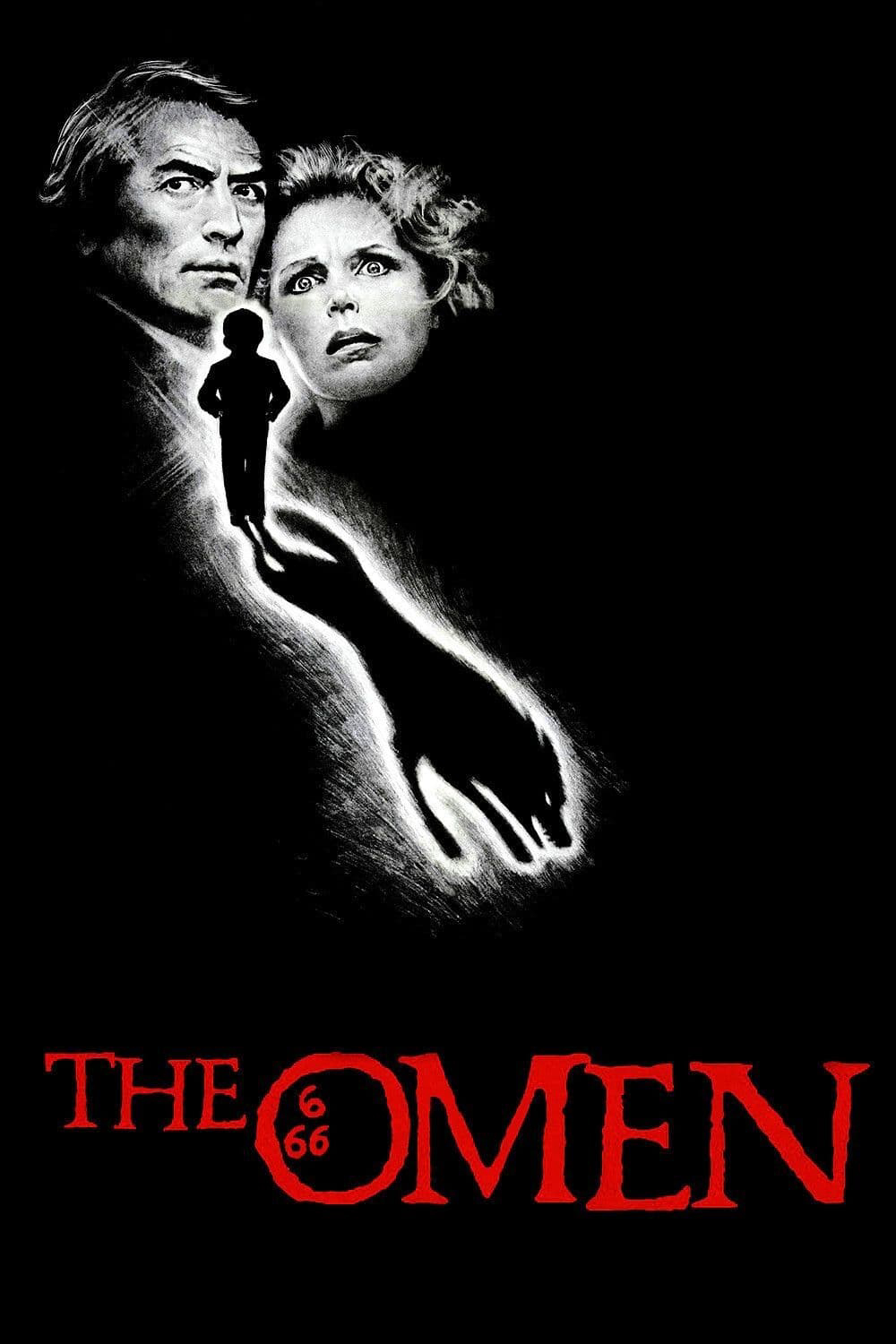 Xem Phim The Omen Vietsub HD Online - Rophim