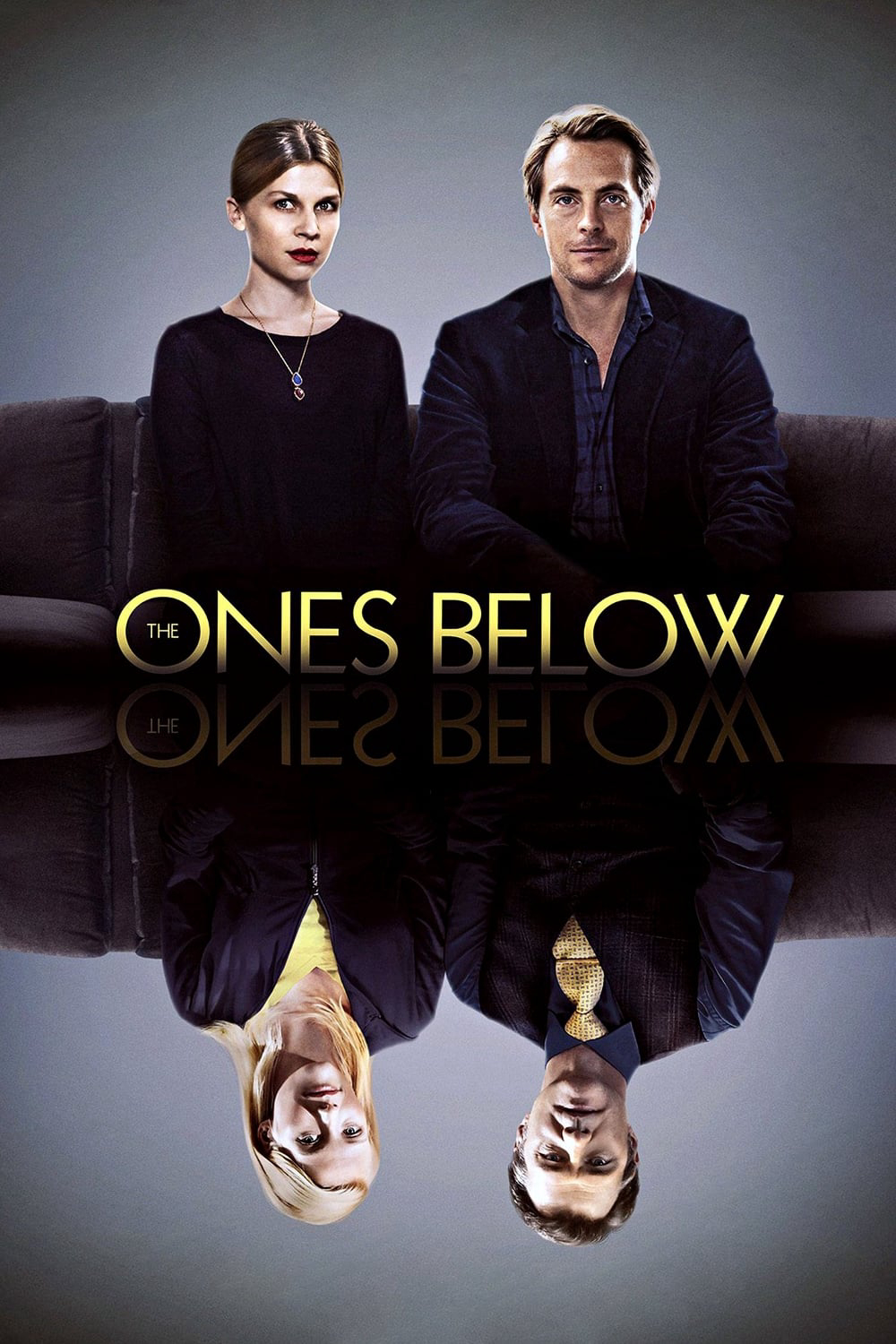 Xem Phim The Ones Below Vietsub HD Online - Rophim