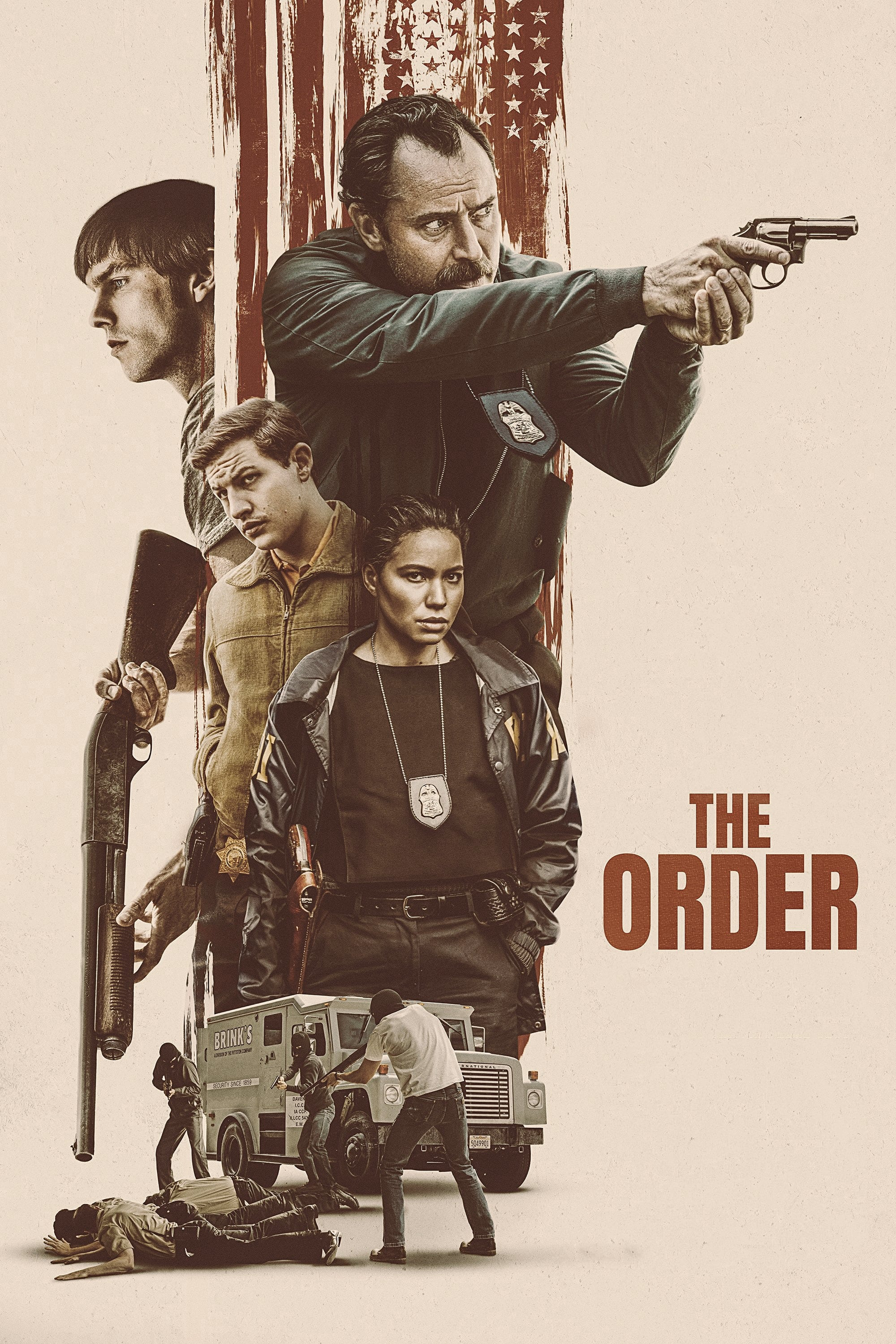 Xem Phim The Order Vietsub HD Online - Rophim