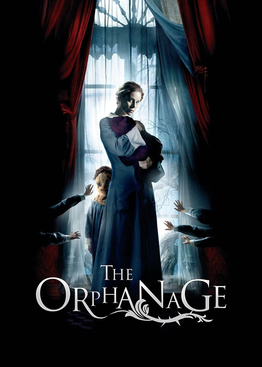 Xem Phim The Orphanage Vietsub HD Online - Rophim