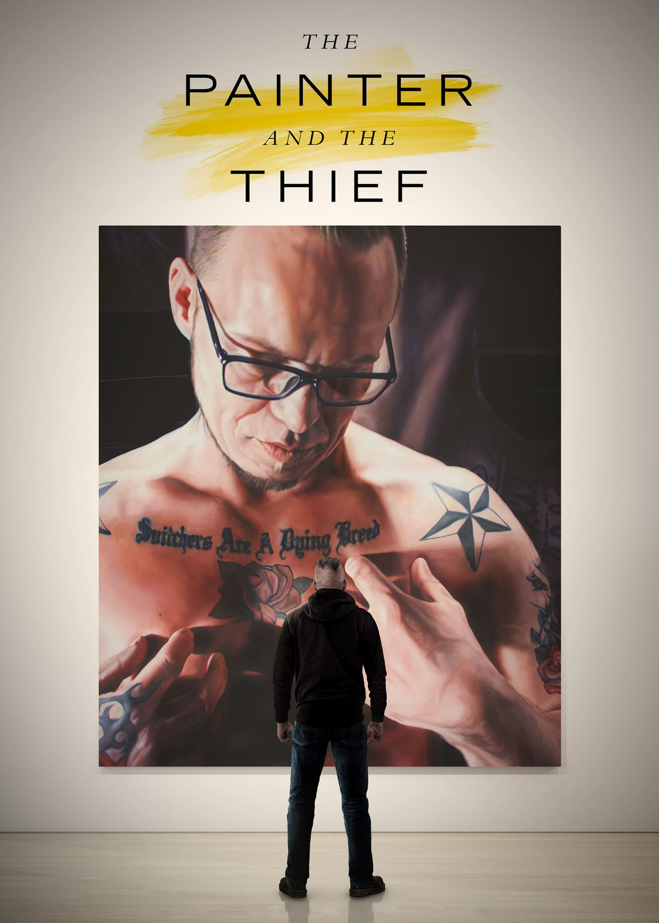 Xem Phim The Painter and the Thief Vietsub HD Online - Rophim