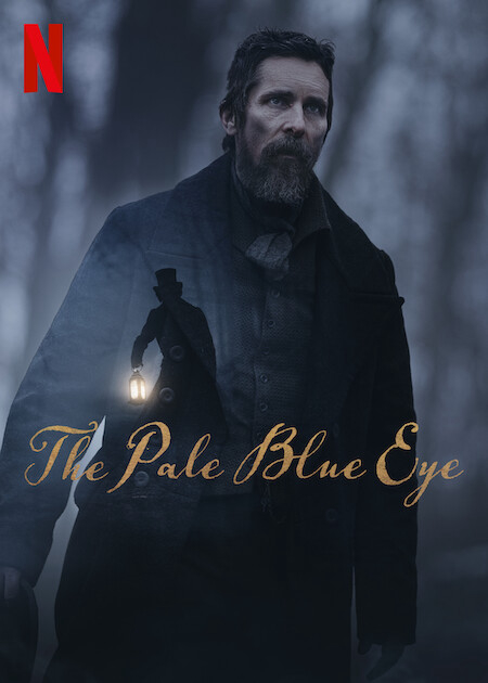 Xem Phim The Pale Blue Eye Vietsub HD Online - Rophim