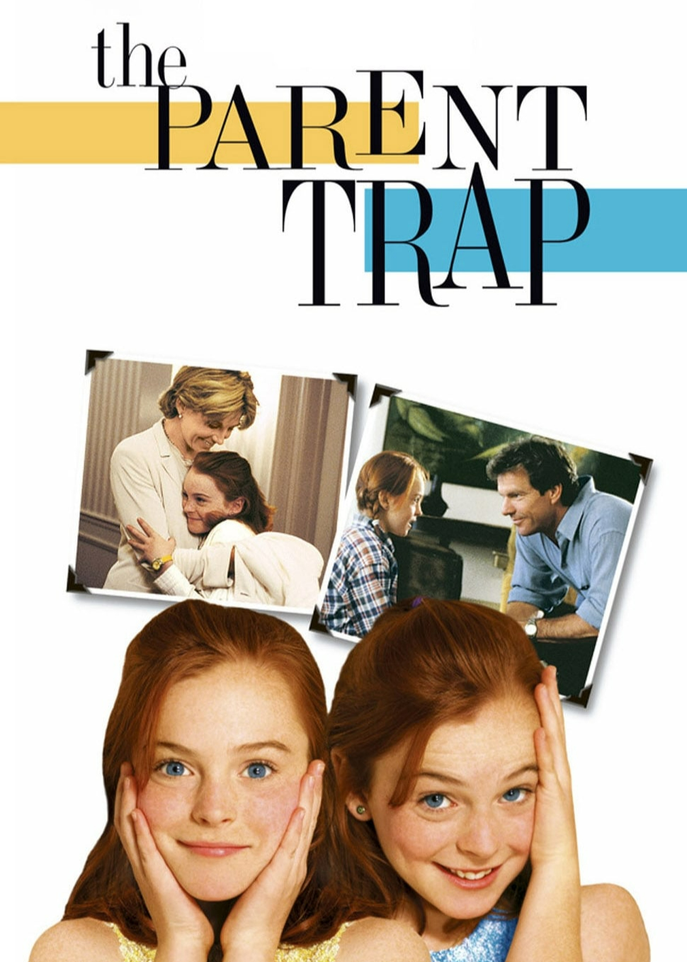 Xem Phim The Parent Trap Vietsub HD Online - Rophim