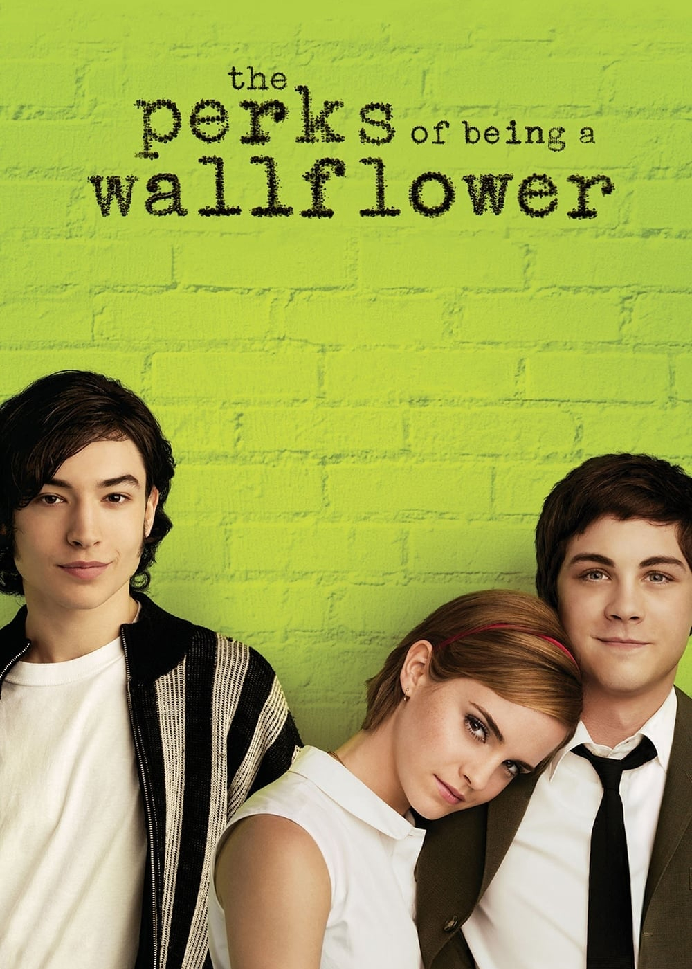 Xem Phim The Perks of Being a Wallflower Vietsub HD Online - Rophim