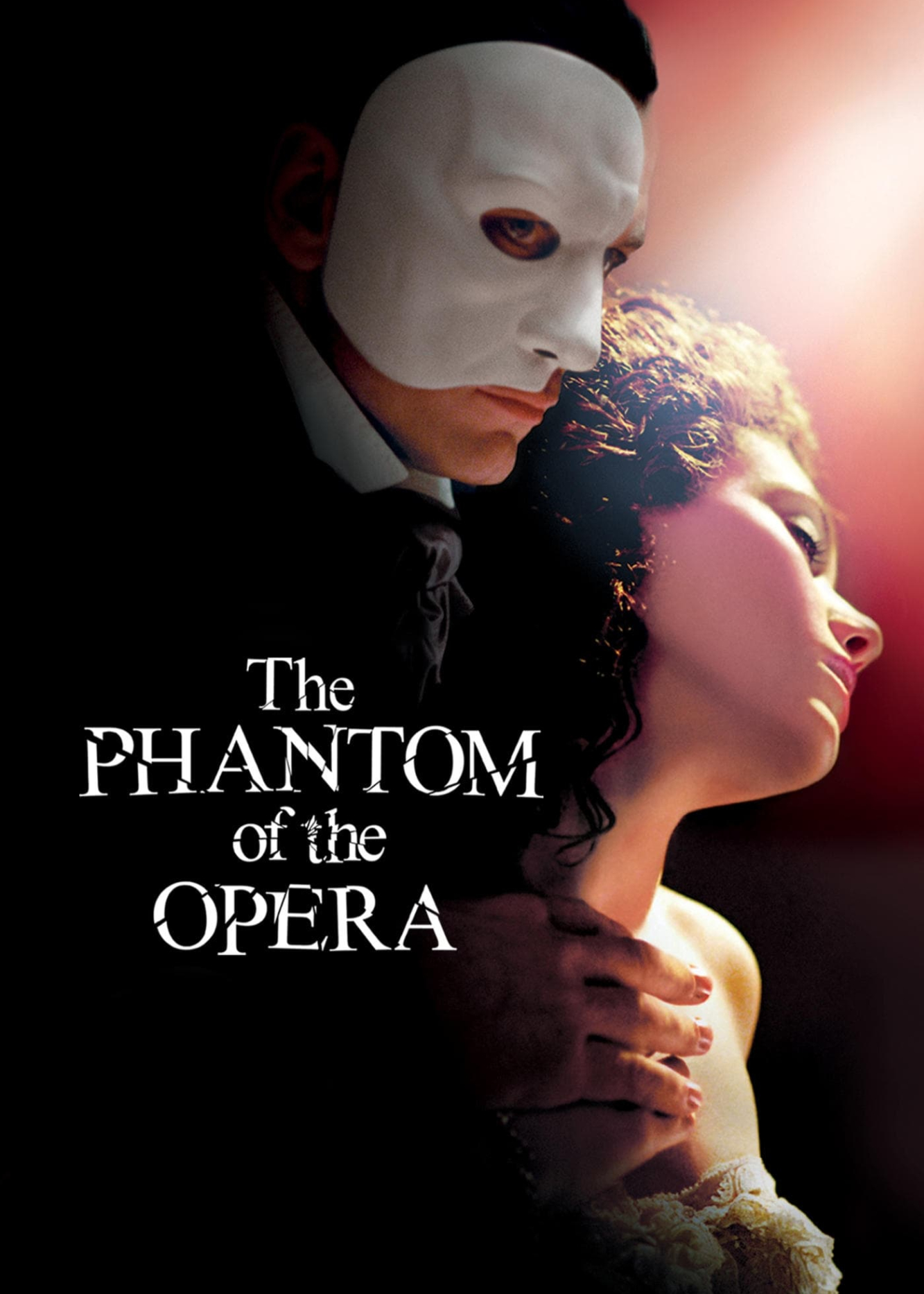 Xem Phim The Phantom of the Opera Vietsub HD Online - Rophim