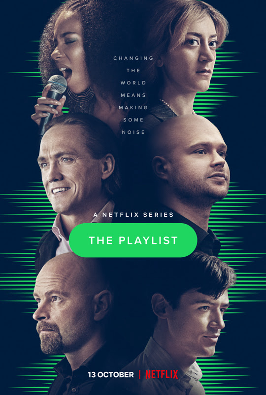 Xem Phim The Playlist Vietsub HD Online - Rophim
