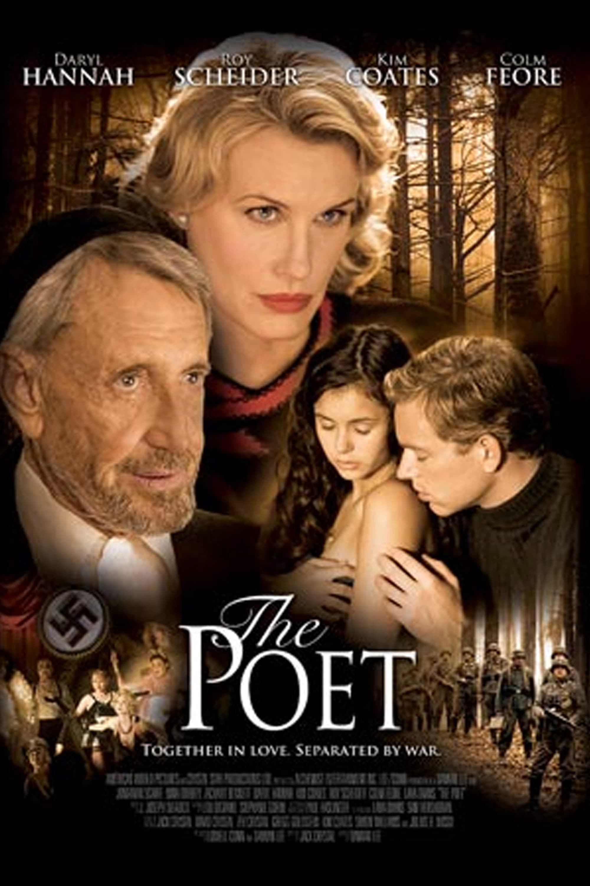 Xem Phim The Poet Vietsub HD Online - Rophim