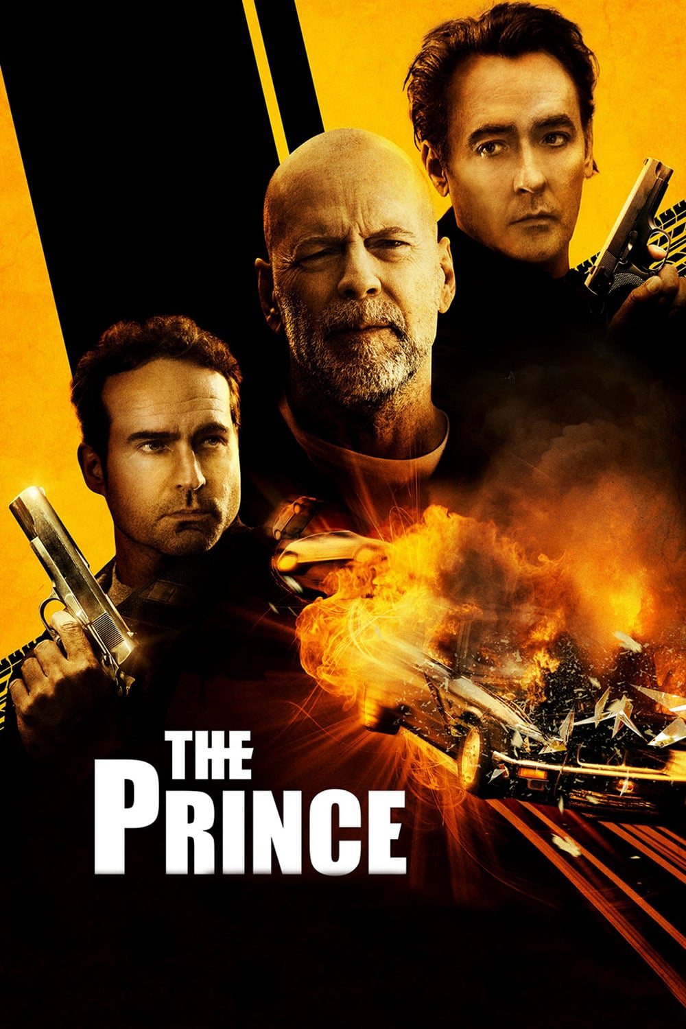 Xem Phim The Prince Vietsub HD Online - Rophim