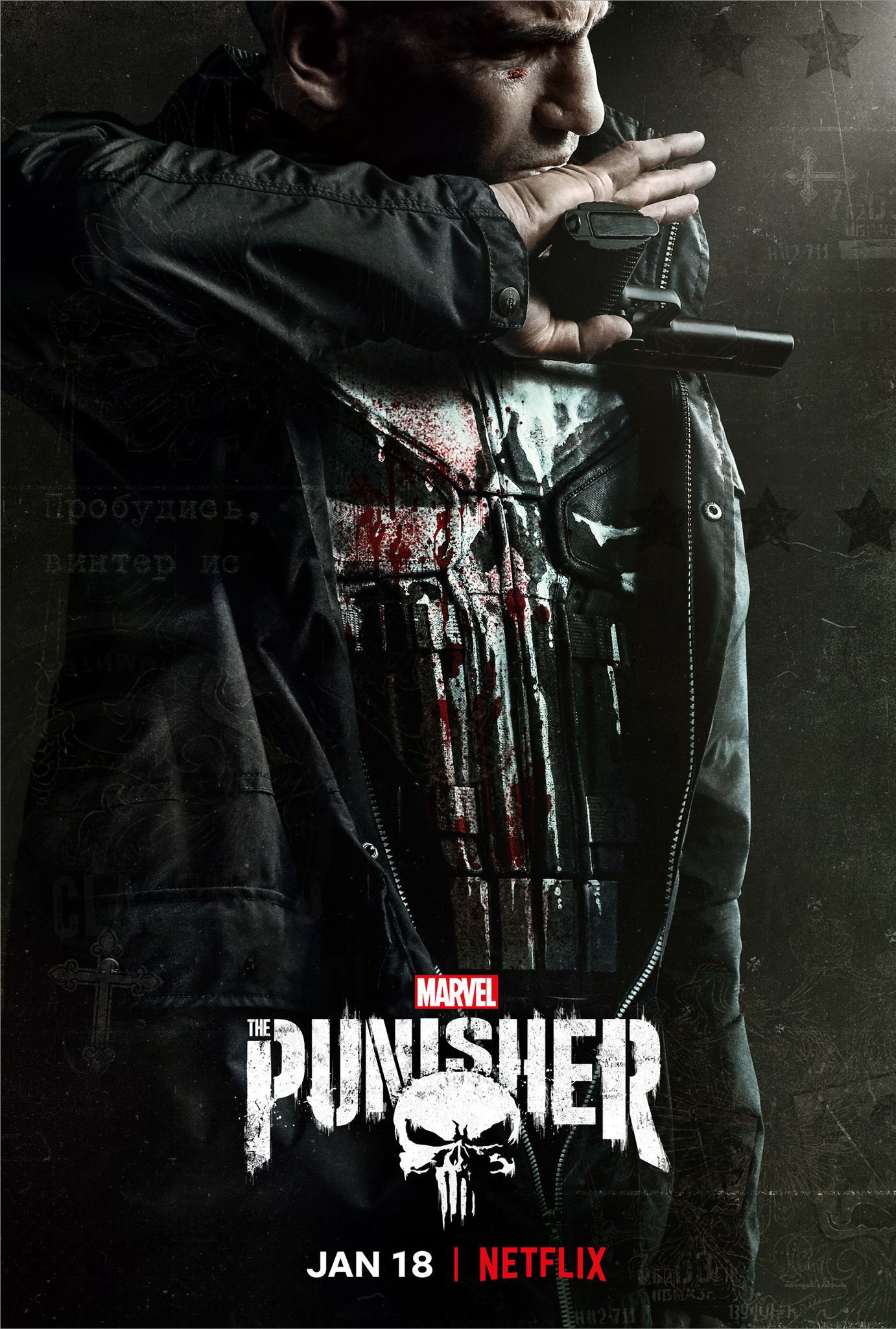 Xem Phim The Punisher Vietsub HD Online - Rophim