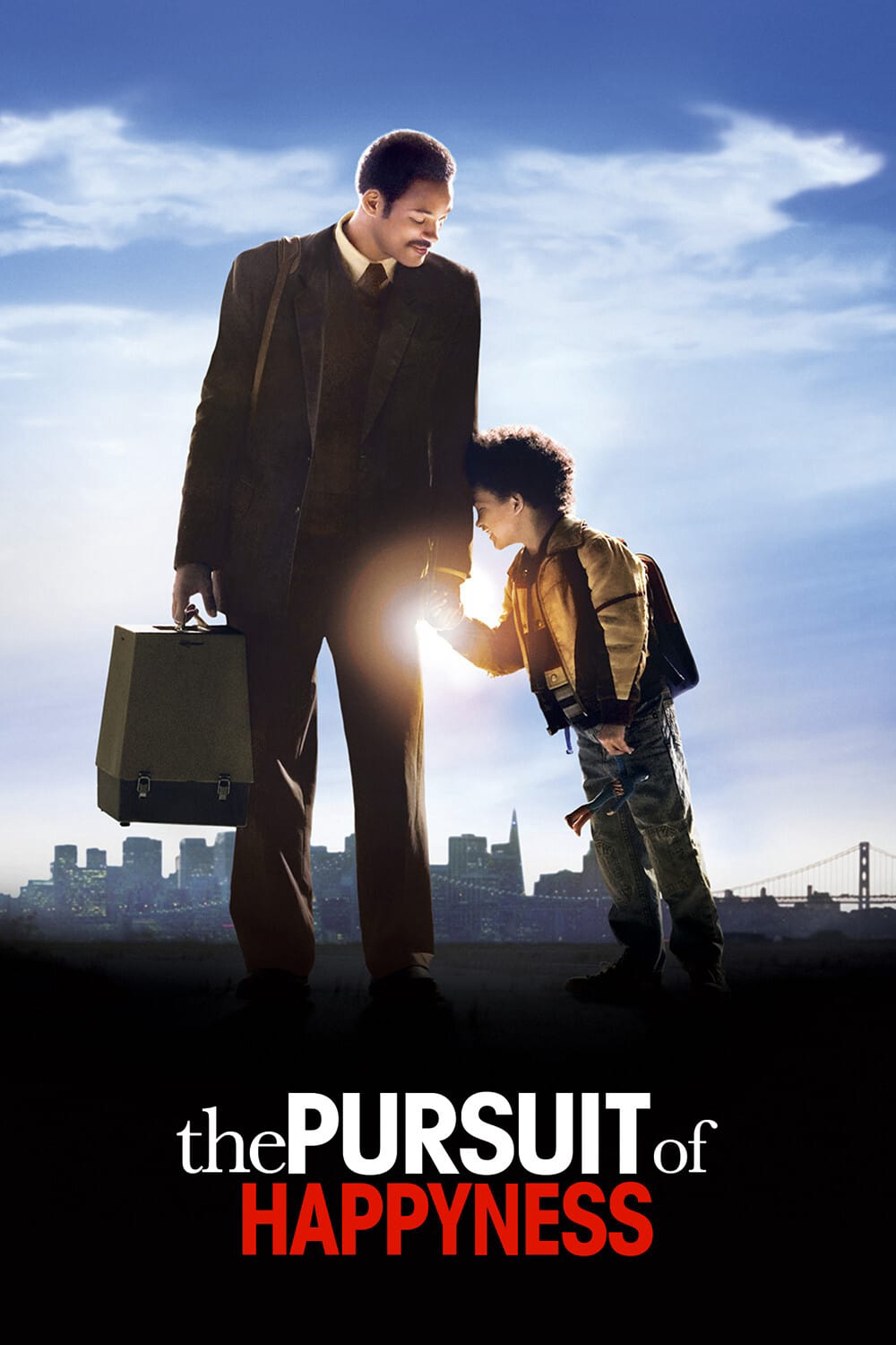 Xem Phim The Pursuit of Happyness Vietsub HD Online - Rophim
