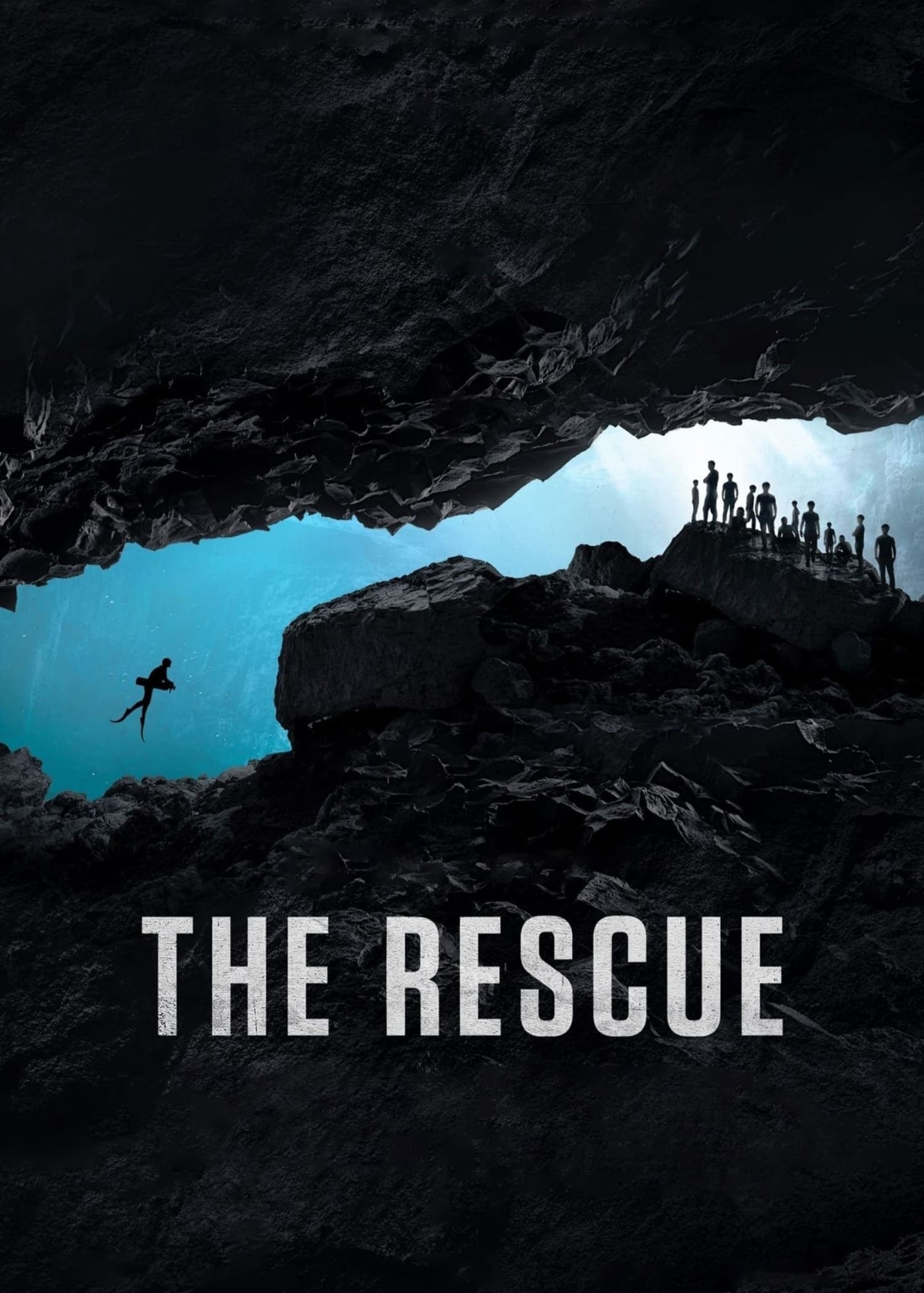 Xem Phim The Rescue Vietsub HD Online - Rophim
