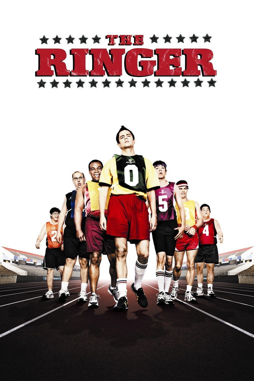 Xem Phim The Ringer Vietsub HD Online - Rophim