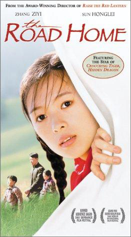 Xem Phim The Road Home Vietsub HD Online - Rophim