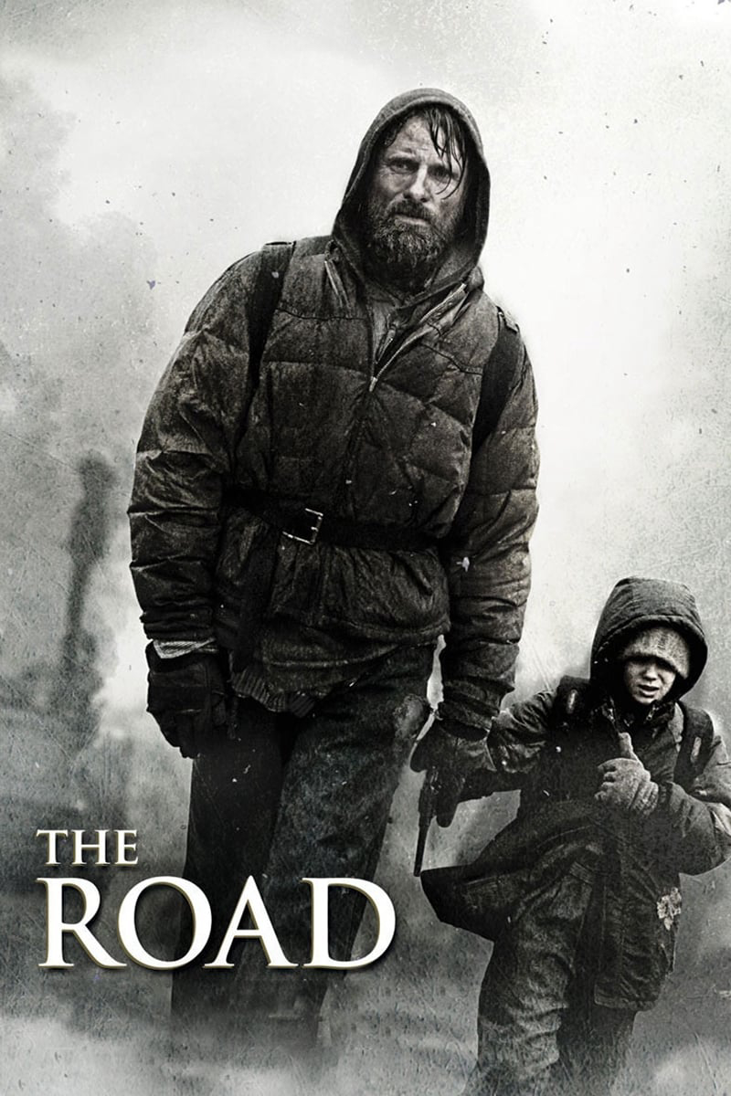 Xem Phim The Road Vietsub HD Online - Rophim