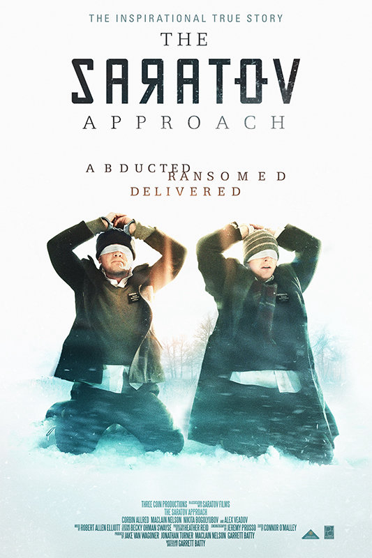 Xem Phim The Saratov Approach Vietsub HD Online - Rophim