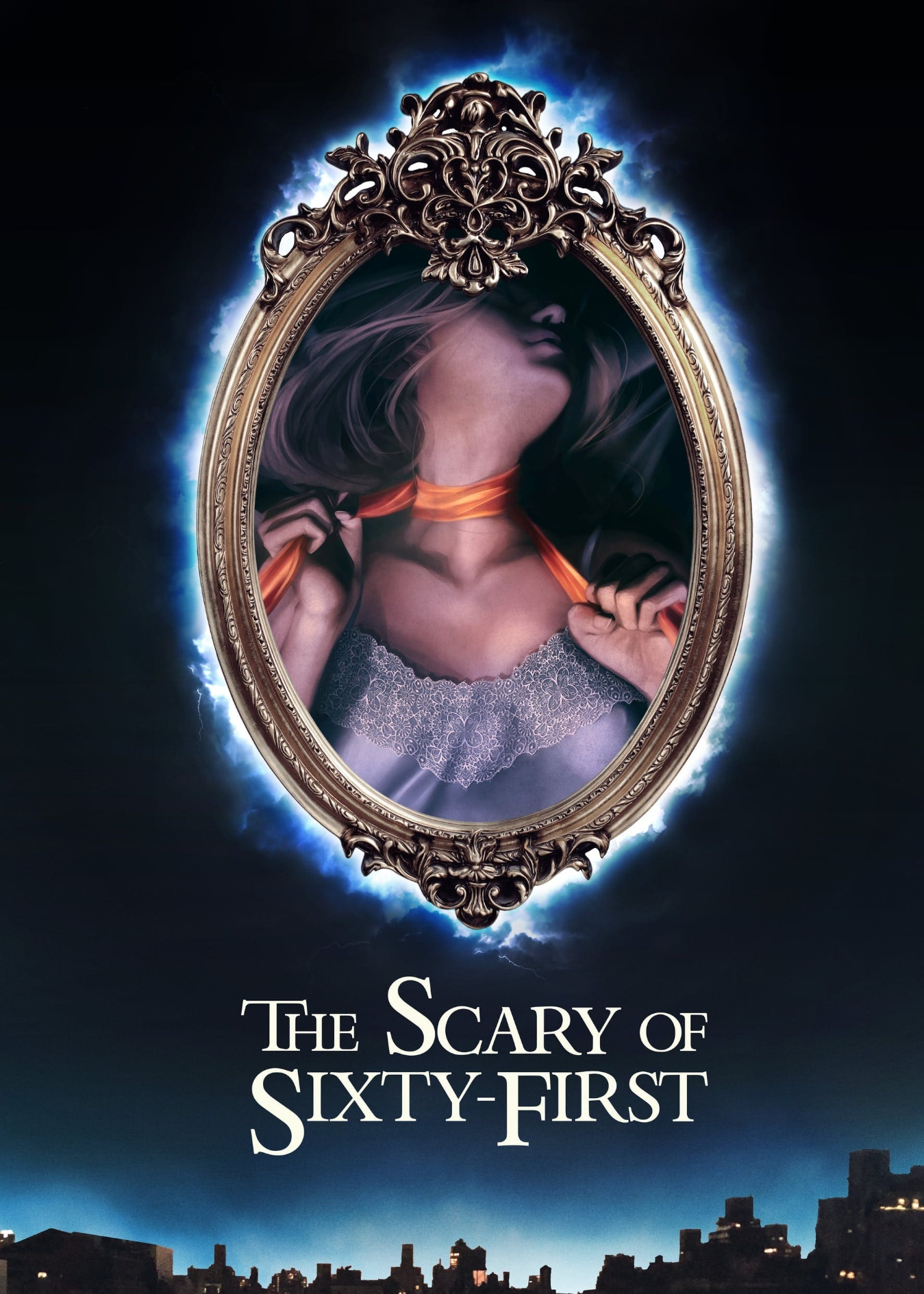 Xem Phim The Scary of Sixty-First Vietsub HD Online - Rophim