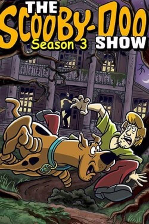 Xem Phim The Scooby-Doo Show (Phần 3) Vietsub HD Online - Rophim