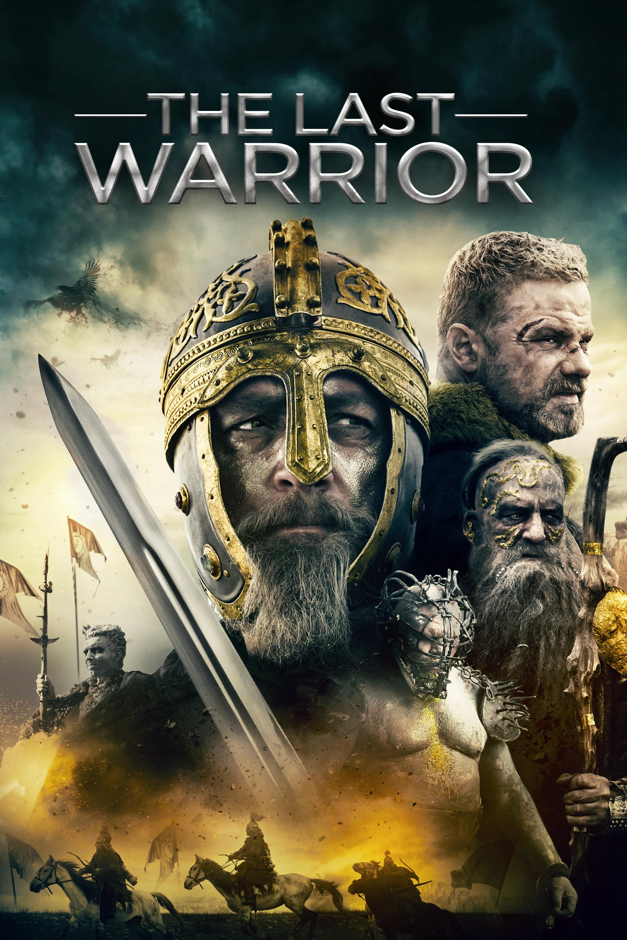 Xem Phim The Scythian Vietsub HD Online - Rophim