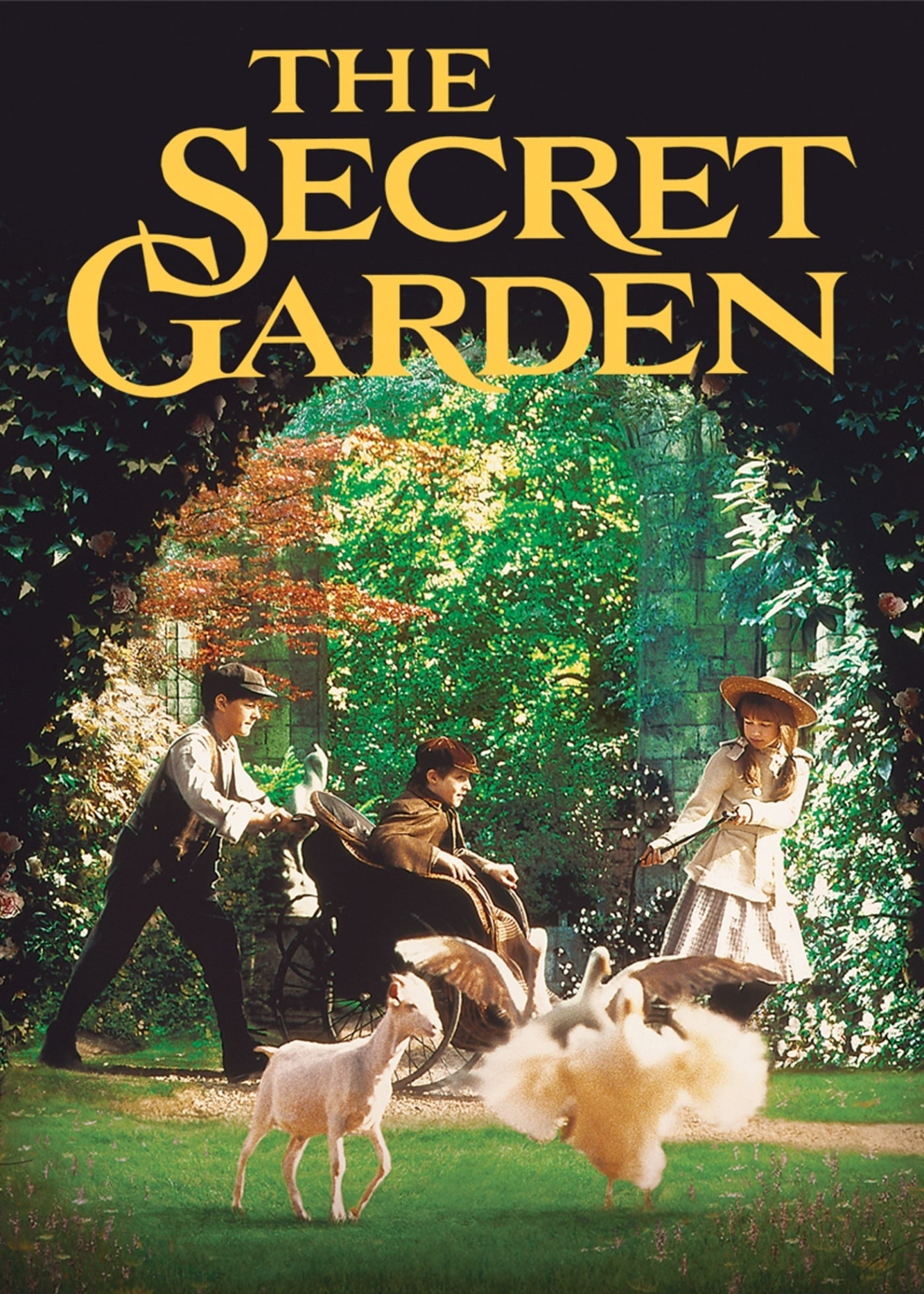 Xem Phim The Secret Garden Vietsub HD Online - Rophim