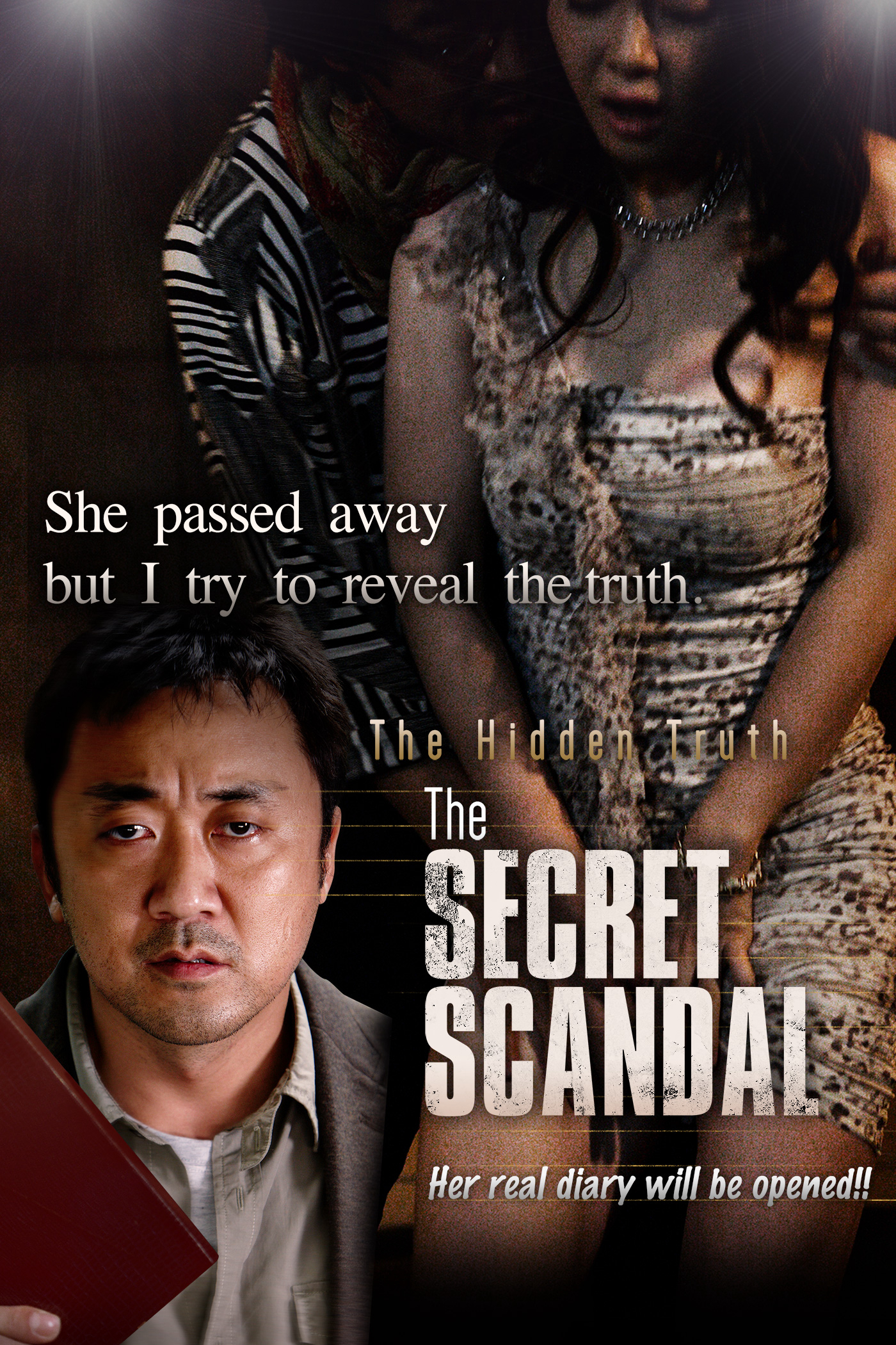 Xem Phim The Secret Scandal Vietsub HD Online - Rophim
