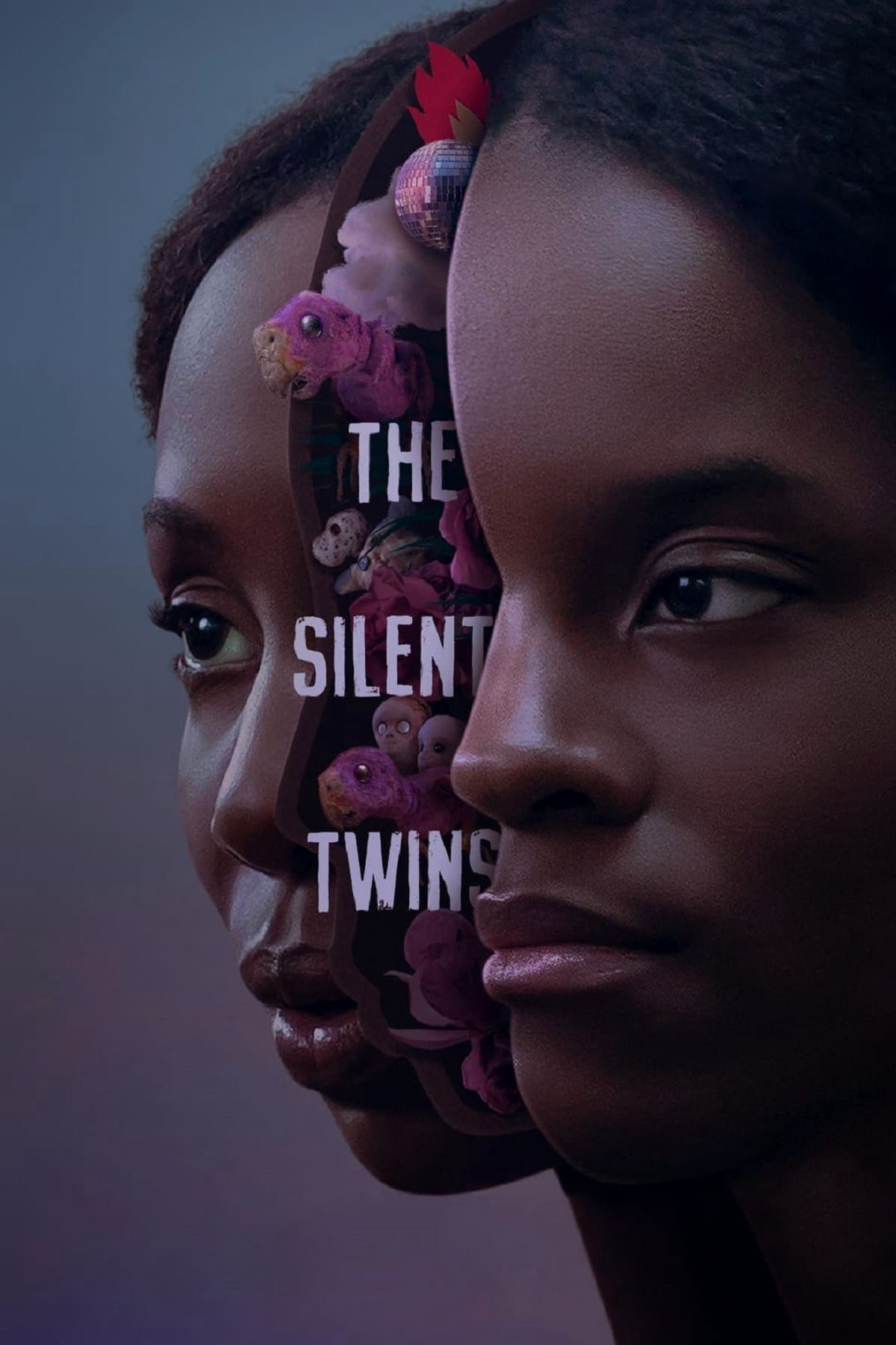 Xem Phim The Silent Twins Vietsub HD Online - Rophim
