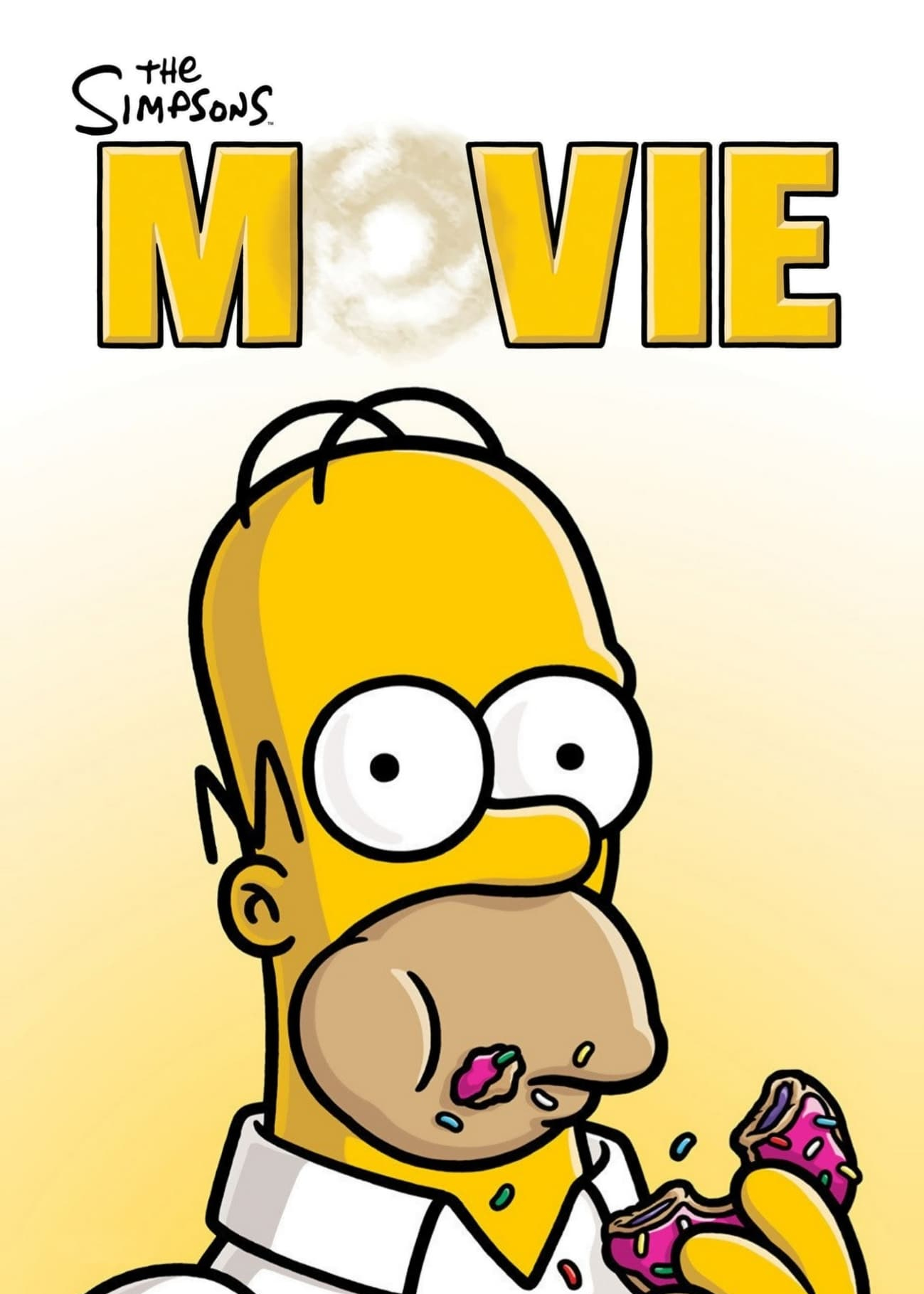 Xem Phim The Simpsons Movie Vietsub HD Online - Rophim