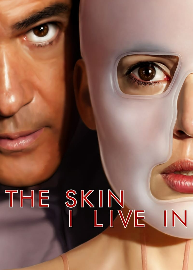 Xem Phim The Skin I Live In Vietsub HD Online - Rophim