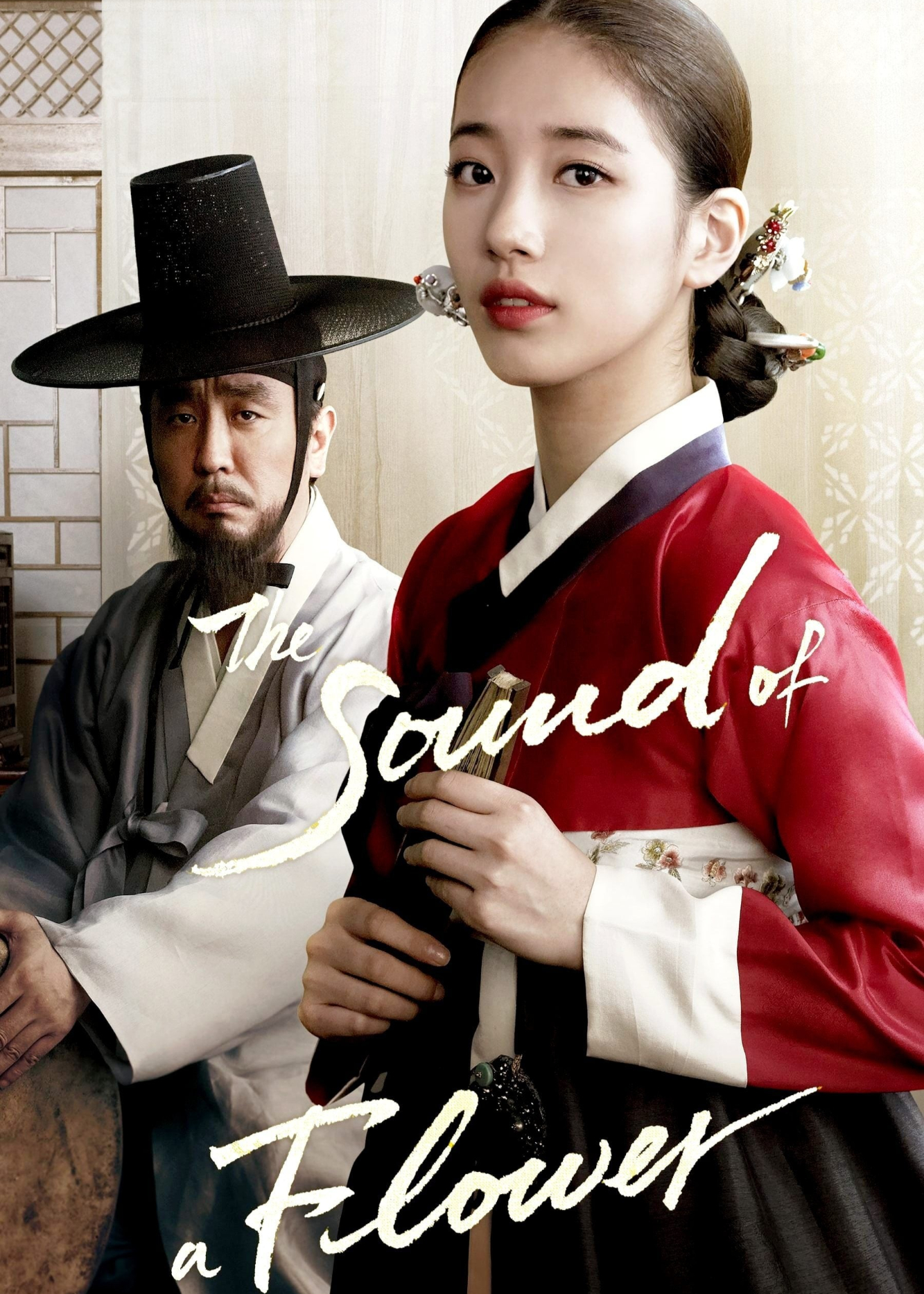 Xem Phim The Sound of a Flower Vietsub HD Online - Rophim