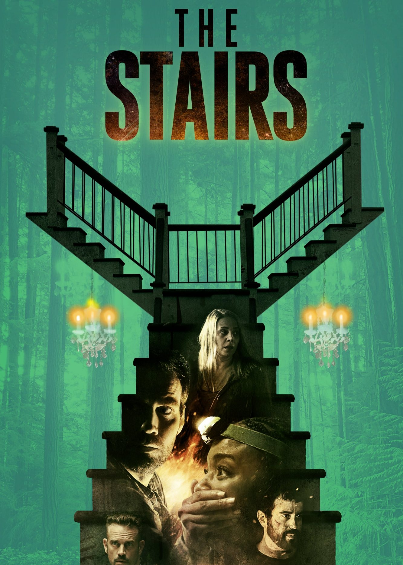 Xem Phim The Stairs Vietsub HD Online - Rophim
