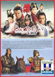 Xem Phim Hoa Mộc Lan Truyền Kỳ Vietsub HD Online - Rophim