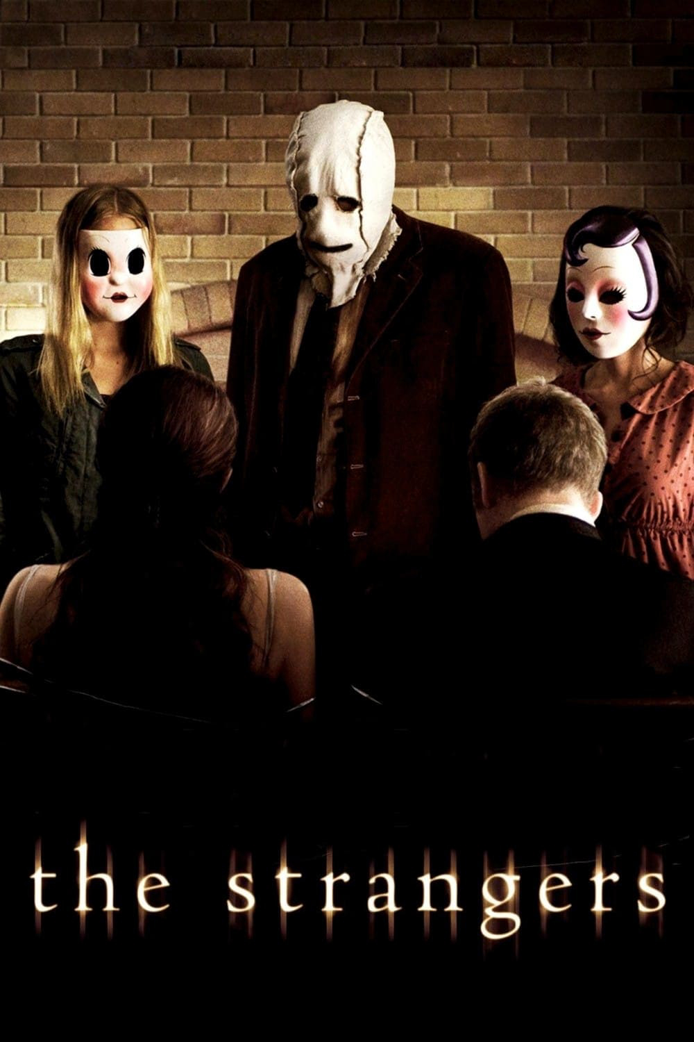 Xem Phim The Strangers Vietsub HD Online - Rophim