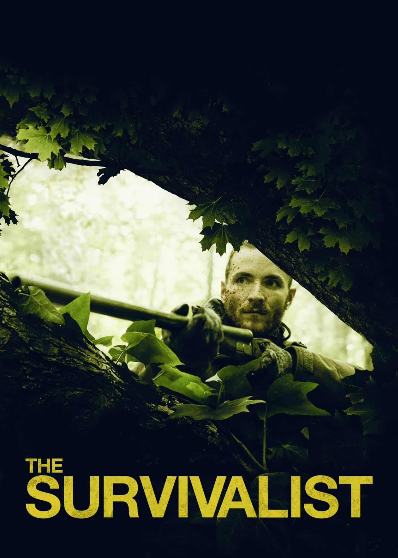 Xem Phim The Survivalist Vietsub HD Online - Rophim