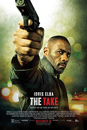 Xem Phim 	The Take Vietsub HD Online - Rophim