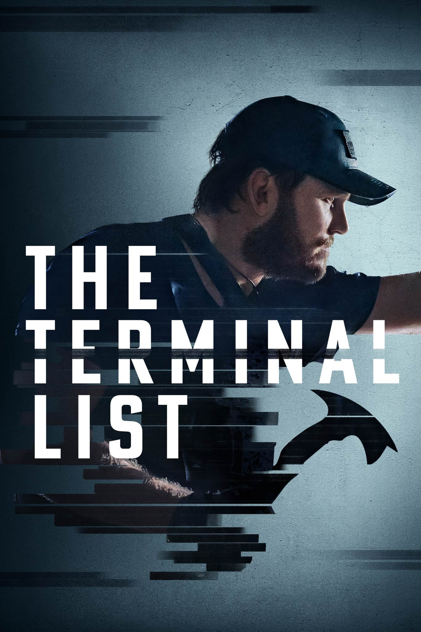 Xem Phim The Terminal List Vietsub HD Online - Rophim